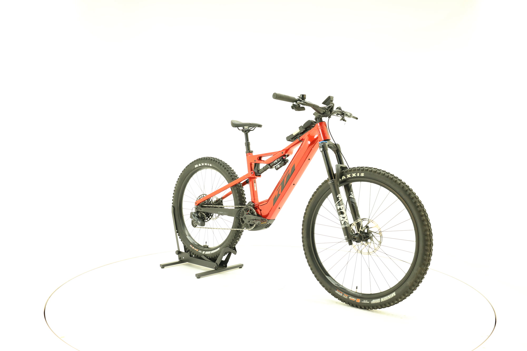 KTM Macina Kapoho 7971, 43 cm, 170-179 cm, 2024, 994 km – Bild 2 von 11