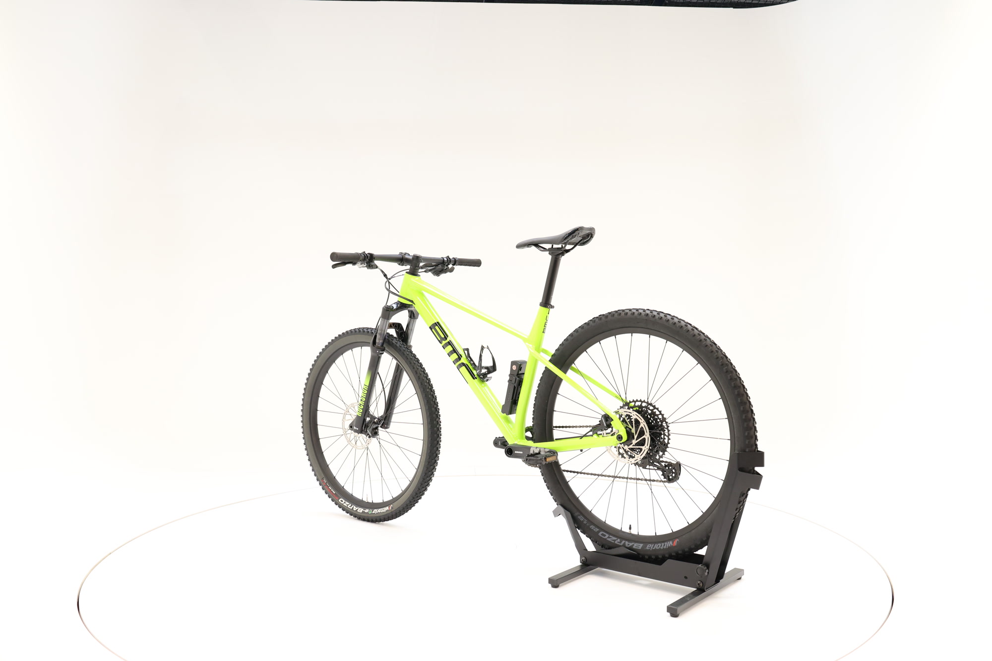 BMC Twostroke AL One, L, 180-189 cm, 2023, 0 km – Bild 2 von 9