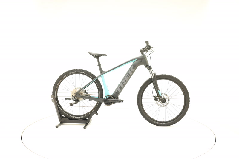Trek Powerfly4, 52 cm, 190-199 cm, 2022, 2464 km – Bild 4 von 14