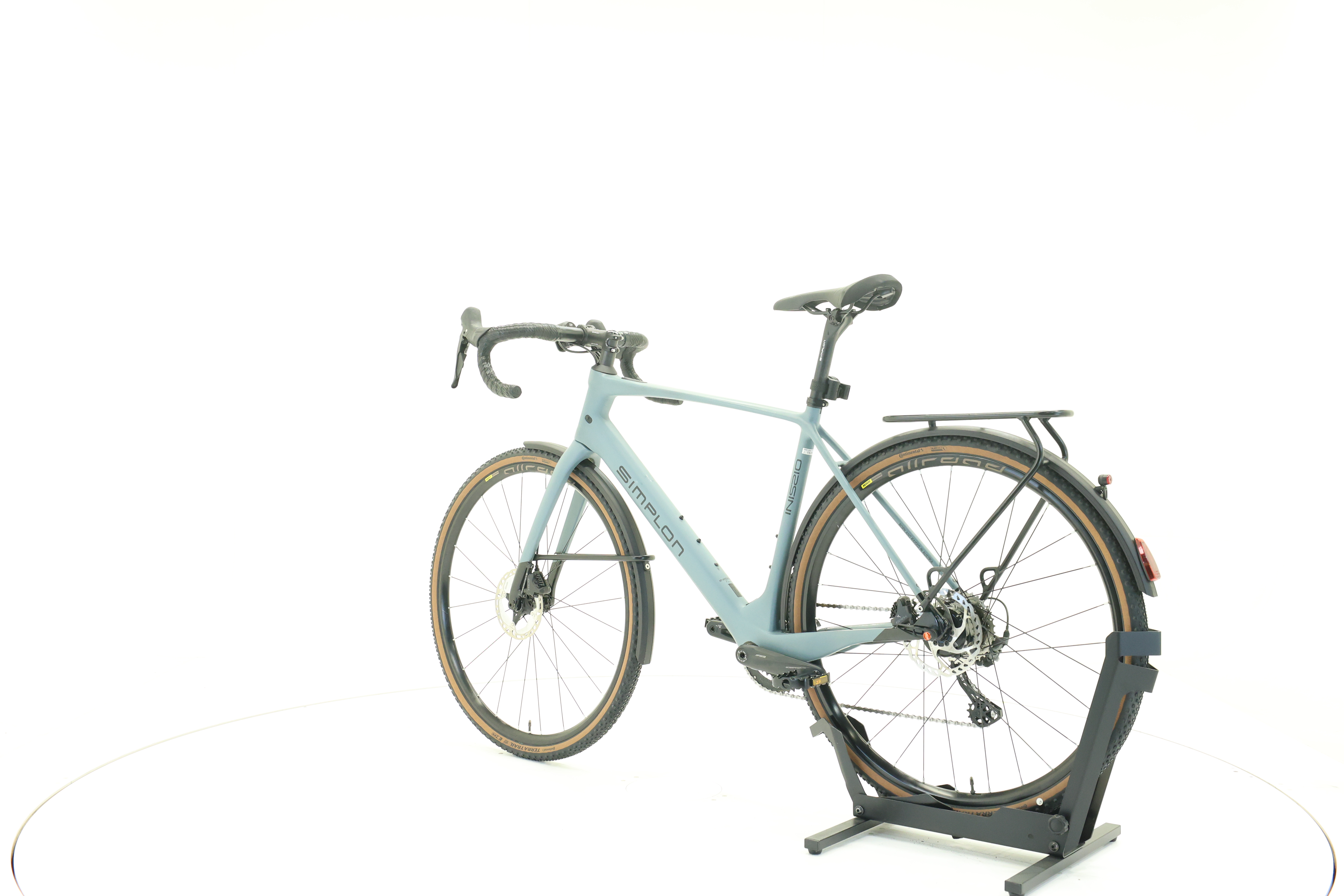 Simplon Inissio P-Max Gravel Grx 810, 51 cm, 170-179 cm, 2023, 2144 km – Bild 15 von 32