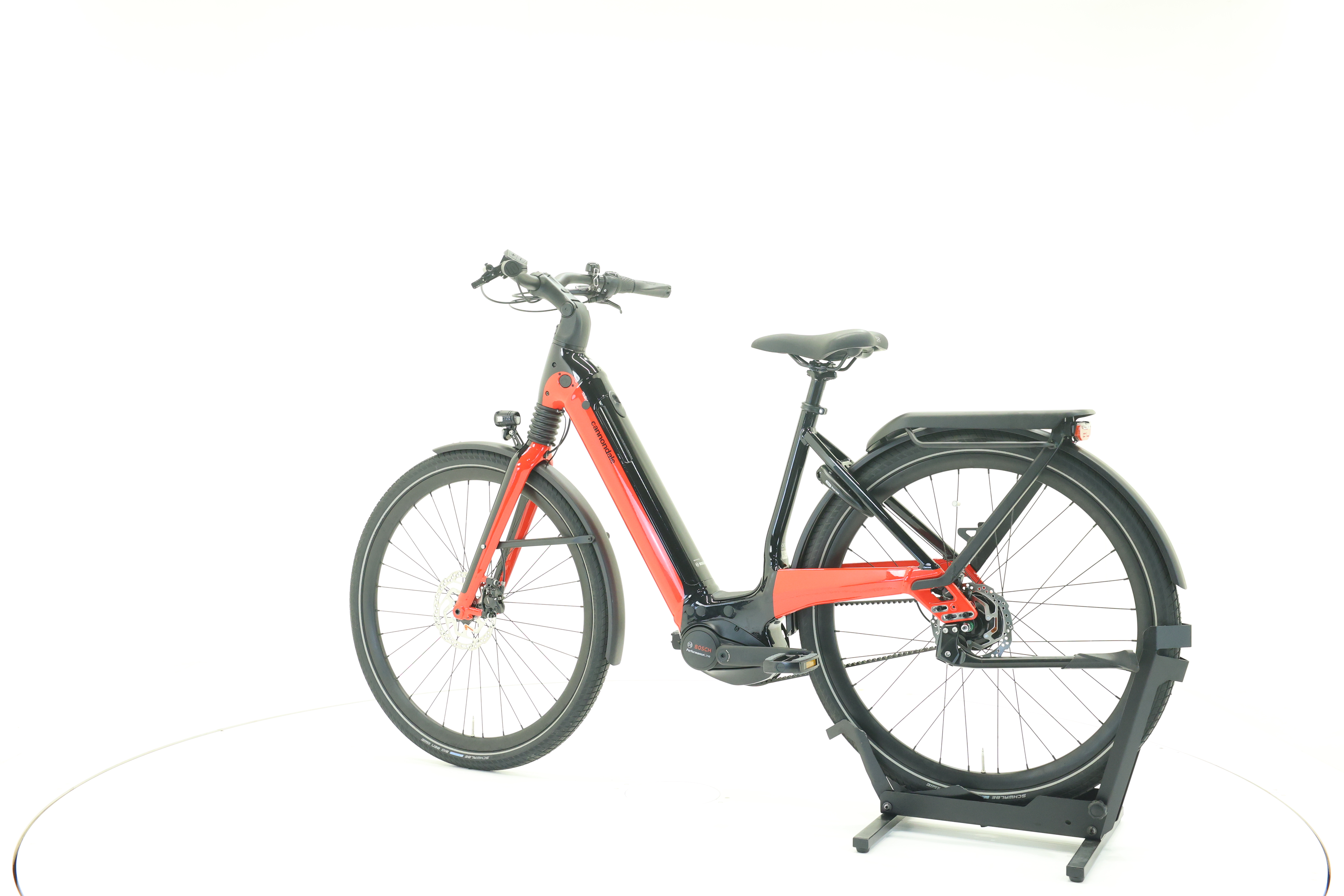 Cannondale Mavaro Neo 4