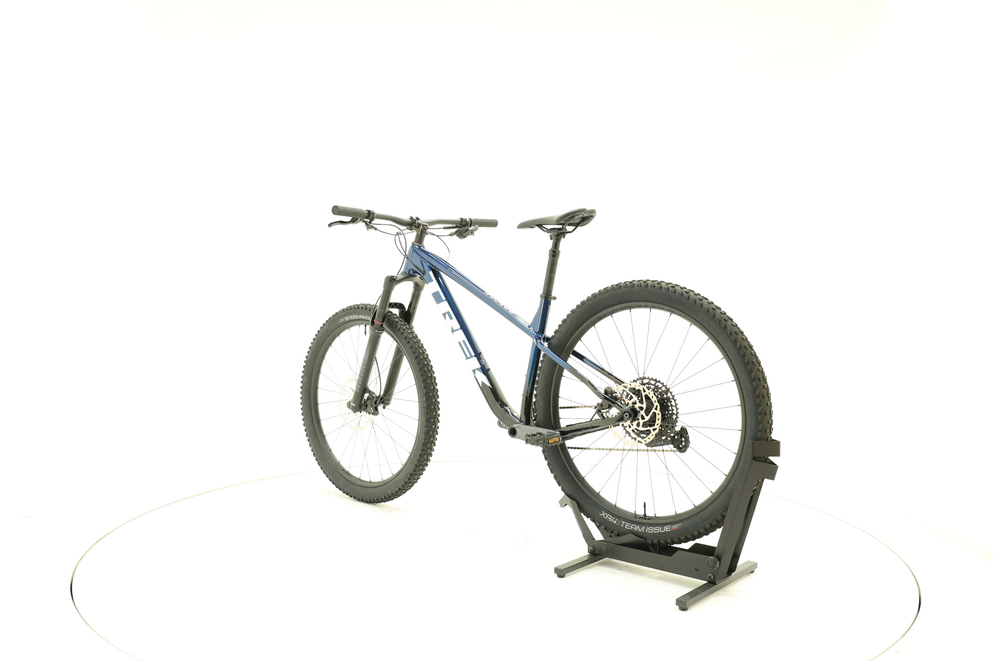 Trek Roscoe 8, 45 cm, 150-159 cm, 2024, 0 km – Bild 5 von 14