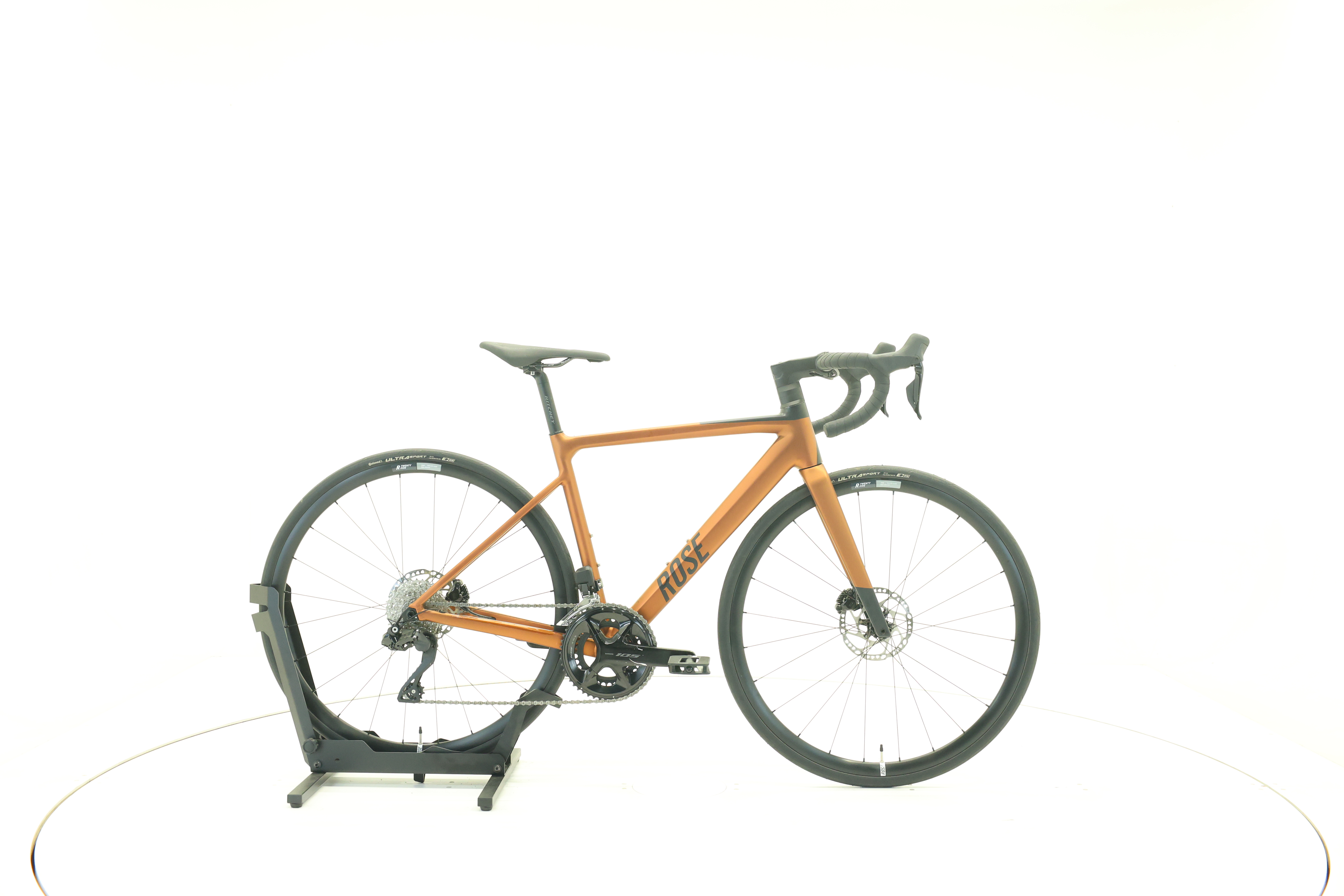 Rose Bikes RR 23 Reveal AL 105 Di2, 51 cm, 160-169 cm, 2025, 0 km – Bild 1 von 5