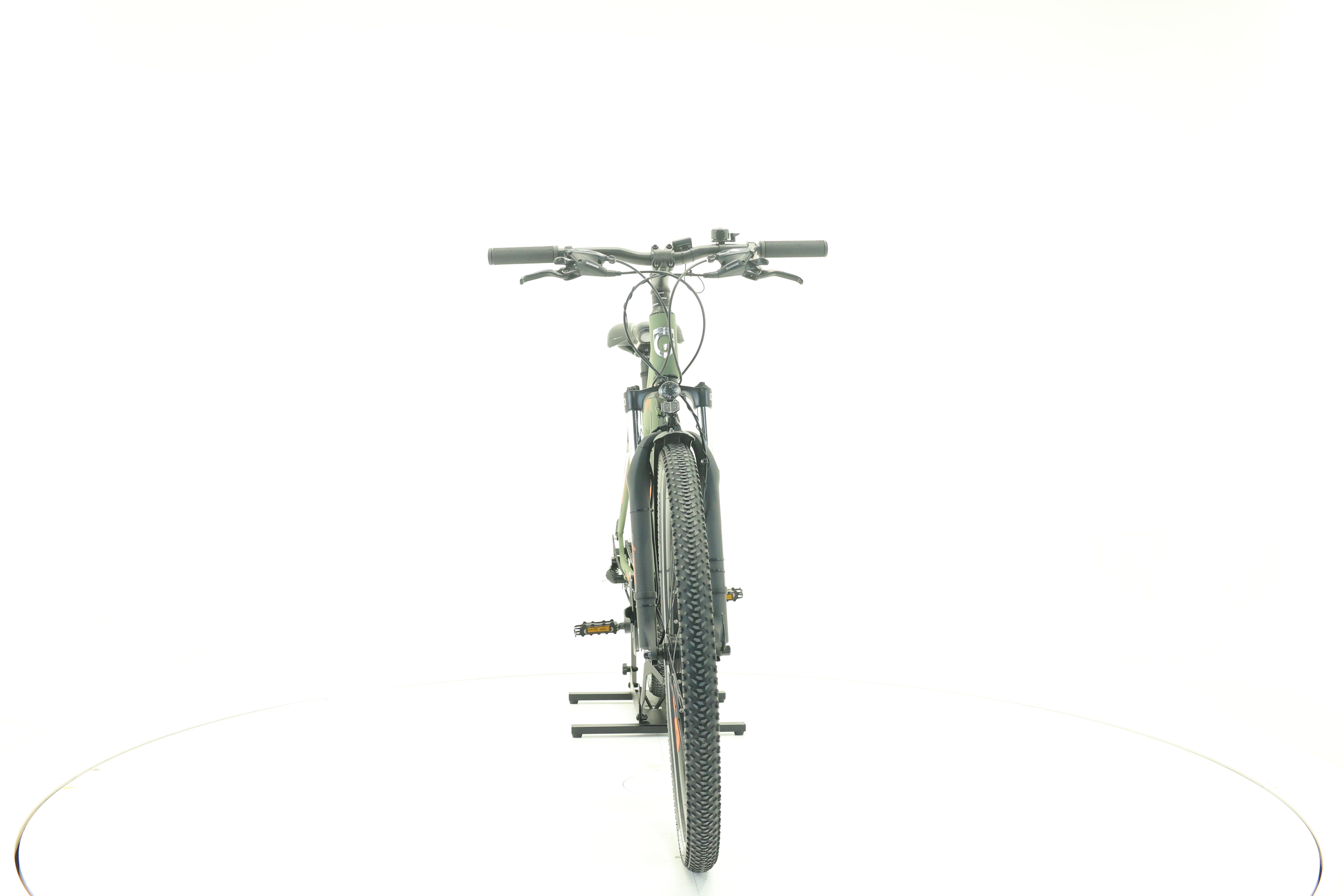 Grecos Big Foot, 48 cm, 160-169 cm, 2023, 0 km – Bild 17 von 24