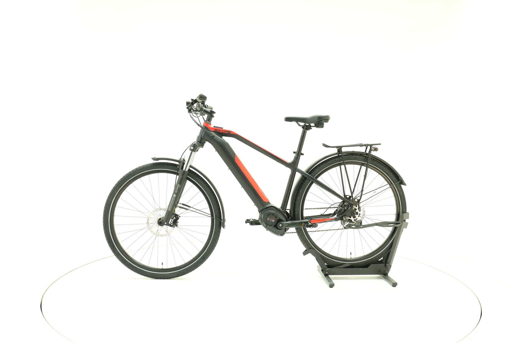 Swype Torqz 1.0, 46 cm, 160-169 cm, 2025, 495 km – Bild 3 von 8
