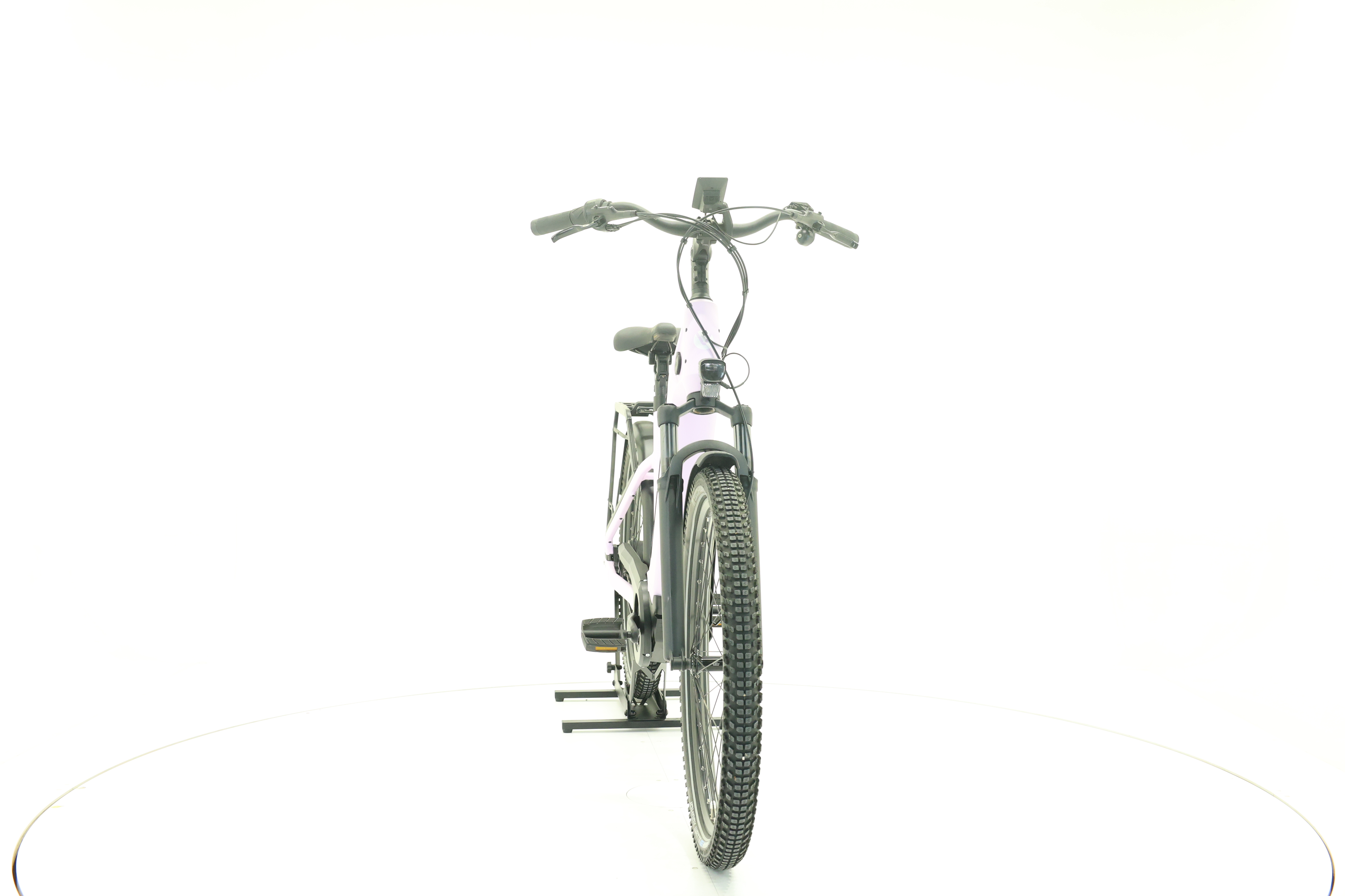 Velo de Ville SEB 890 PRO, 53 cm, 170-179 cm, 2025, 815 km – Bild 19 von 24