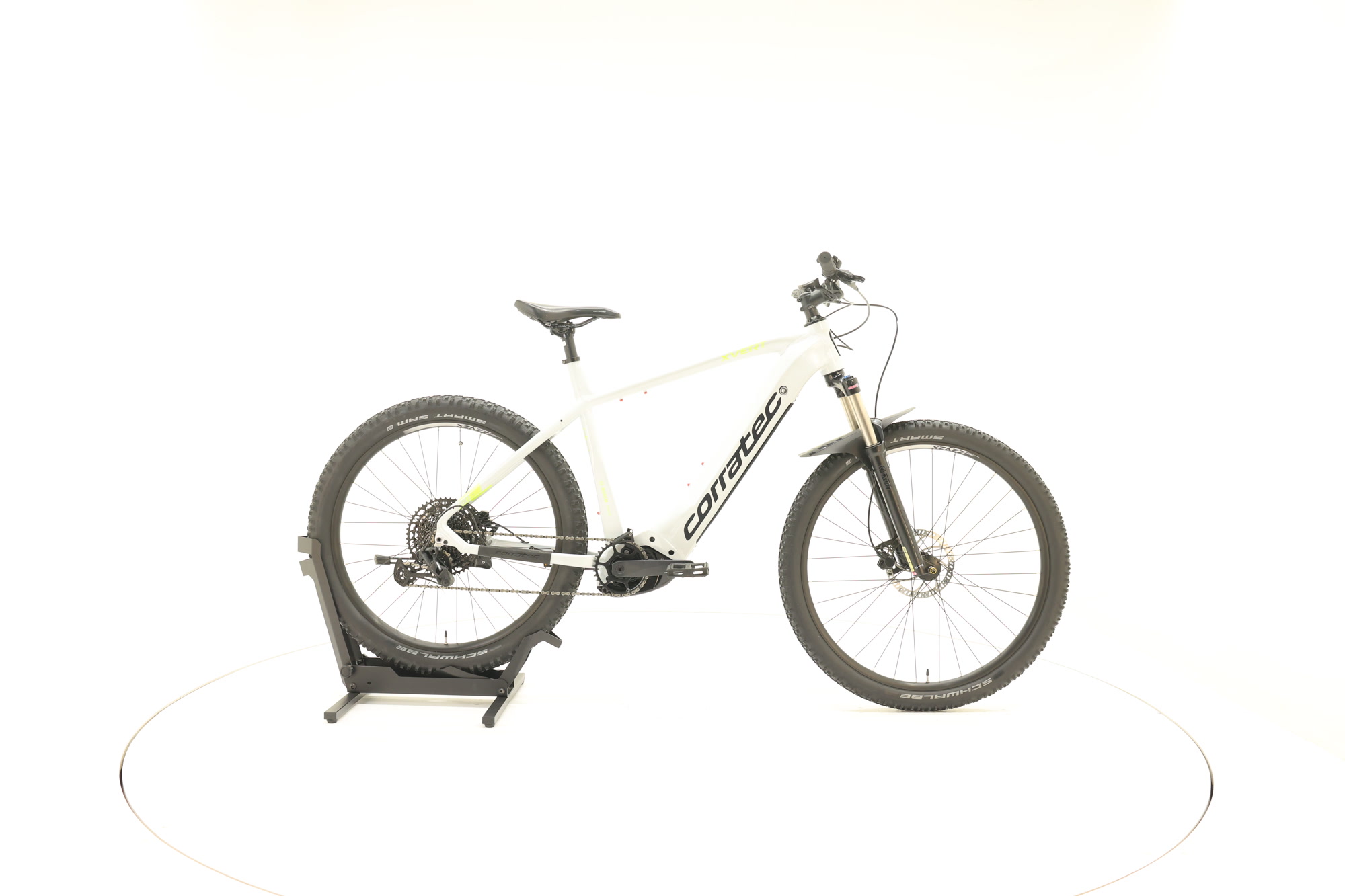 Corratec XVERT