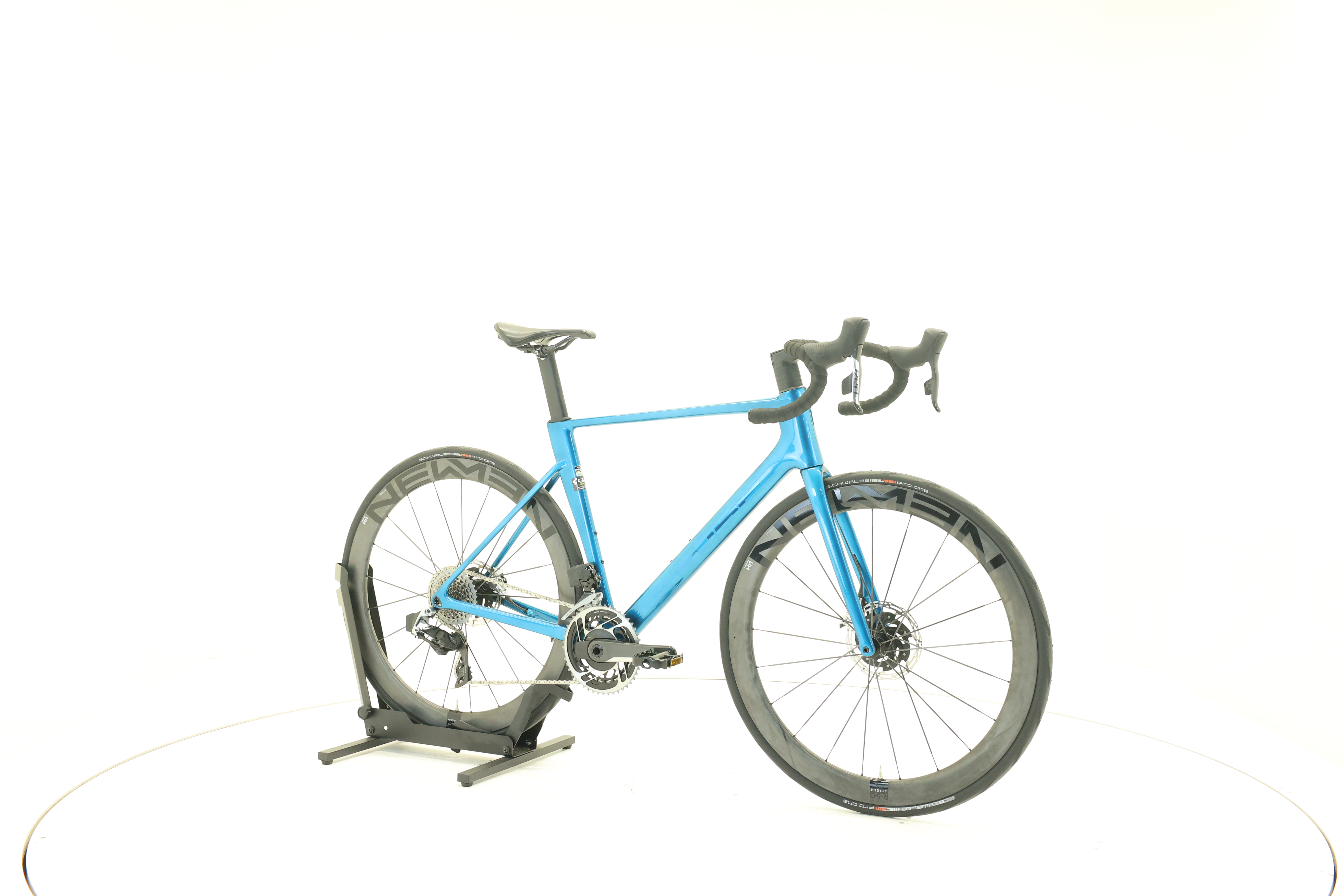 Cube Dealerdays Litening AIR C:68X SLX Red