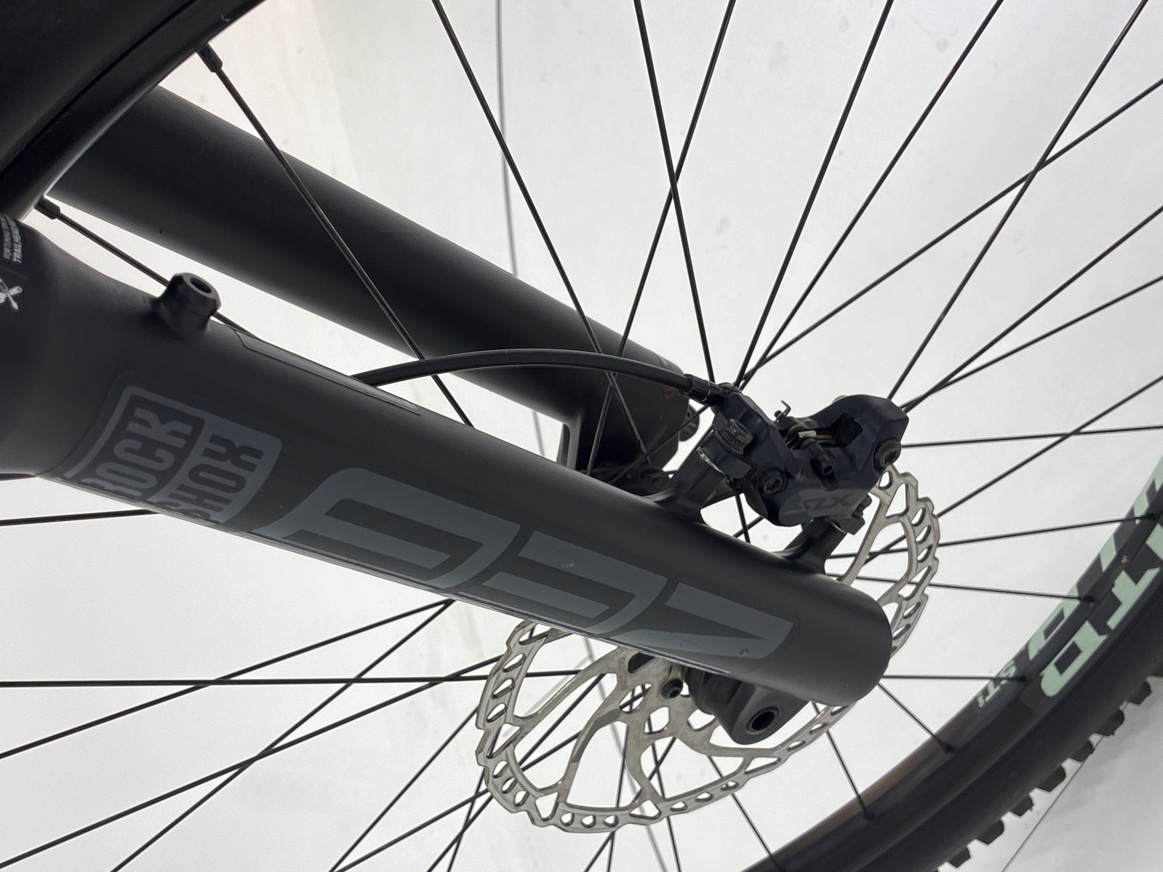 RockyMountain Slayer Alloy 50 C1