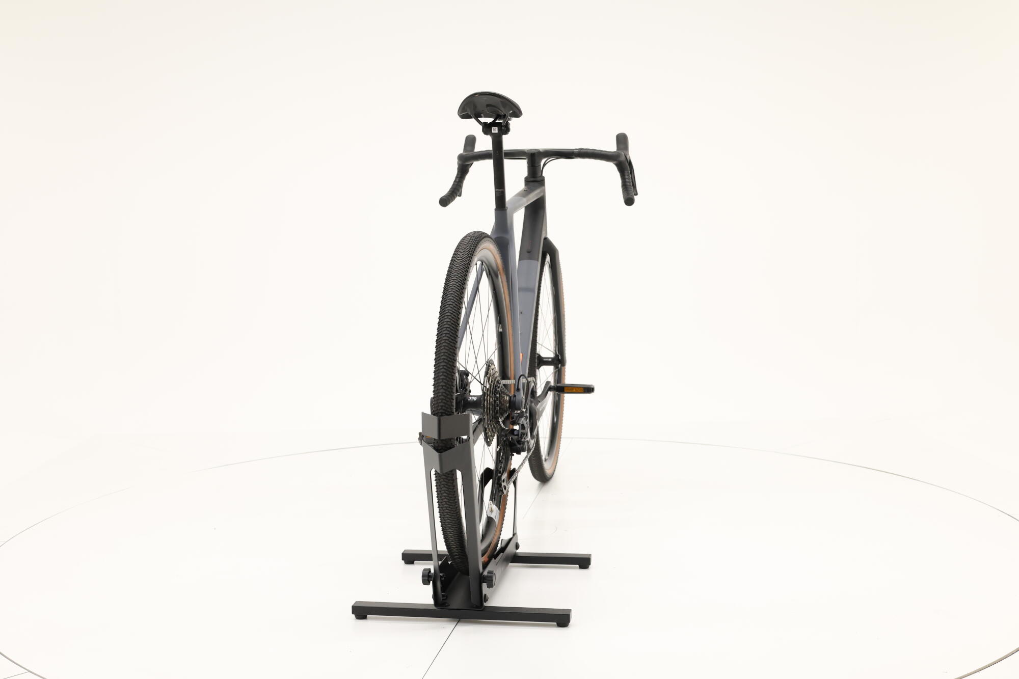 Canyon Grail CF SL 8, M, 170-179 cm, 2024, 0 km – Bild 4 von 9
