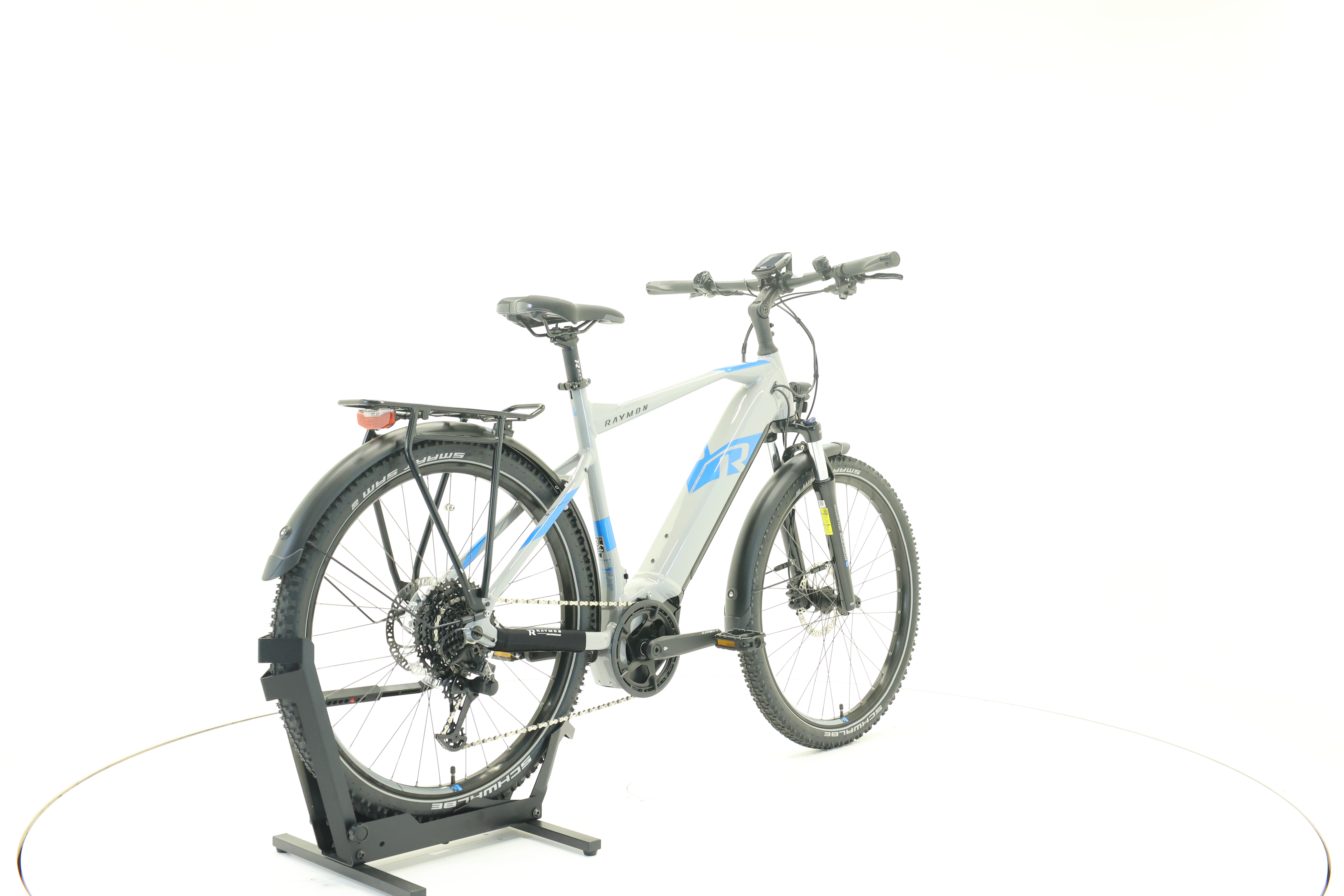 R Raymon Crossray 6.0