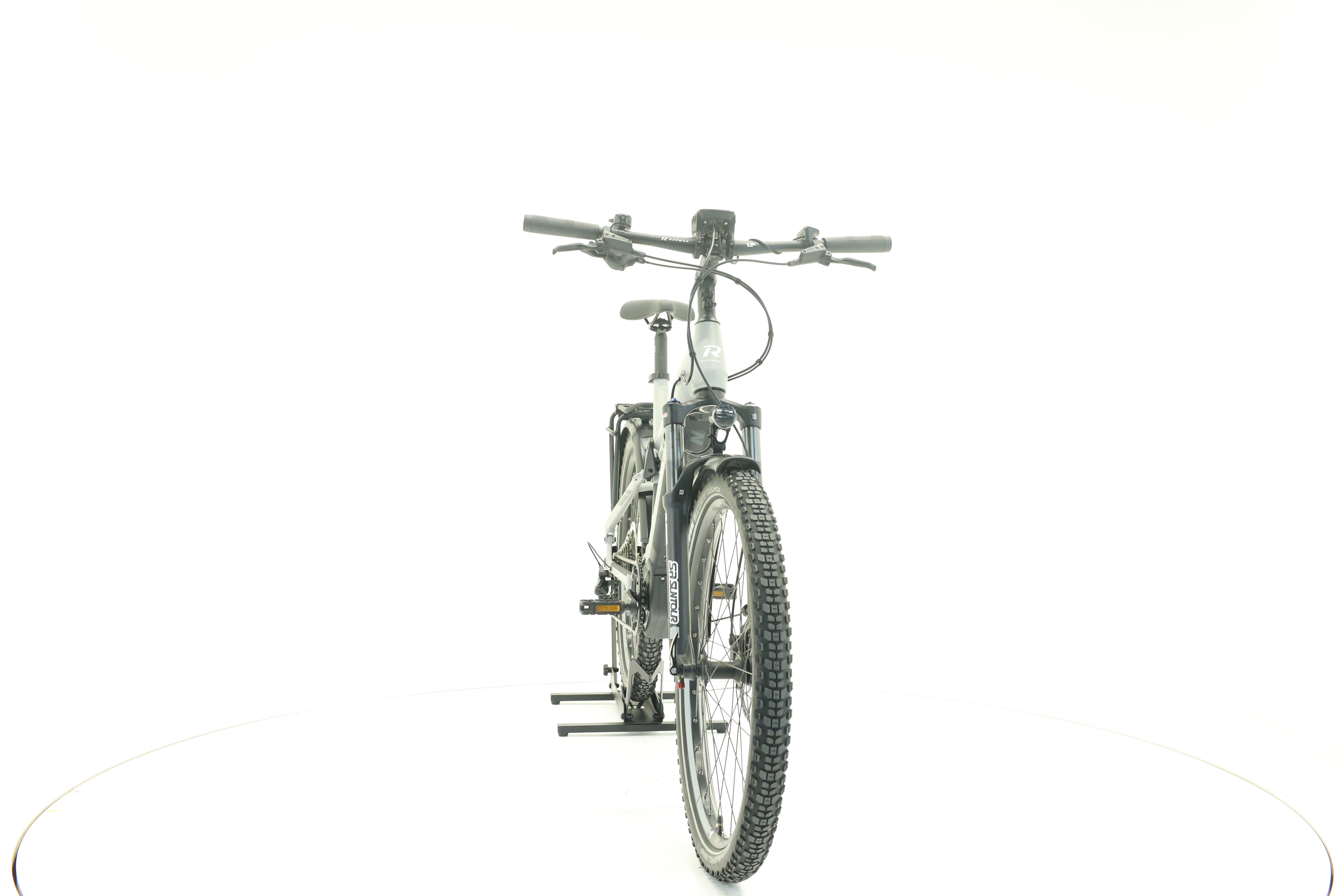 R Raymon Crossray FS E 5.0