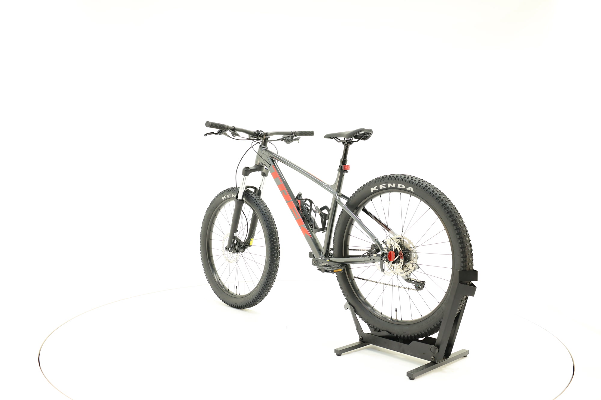 Trek Roscoe 6, L, 180-189 cm, 2024, 0 km – Bild 5 von 16