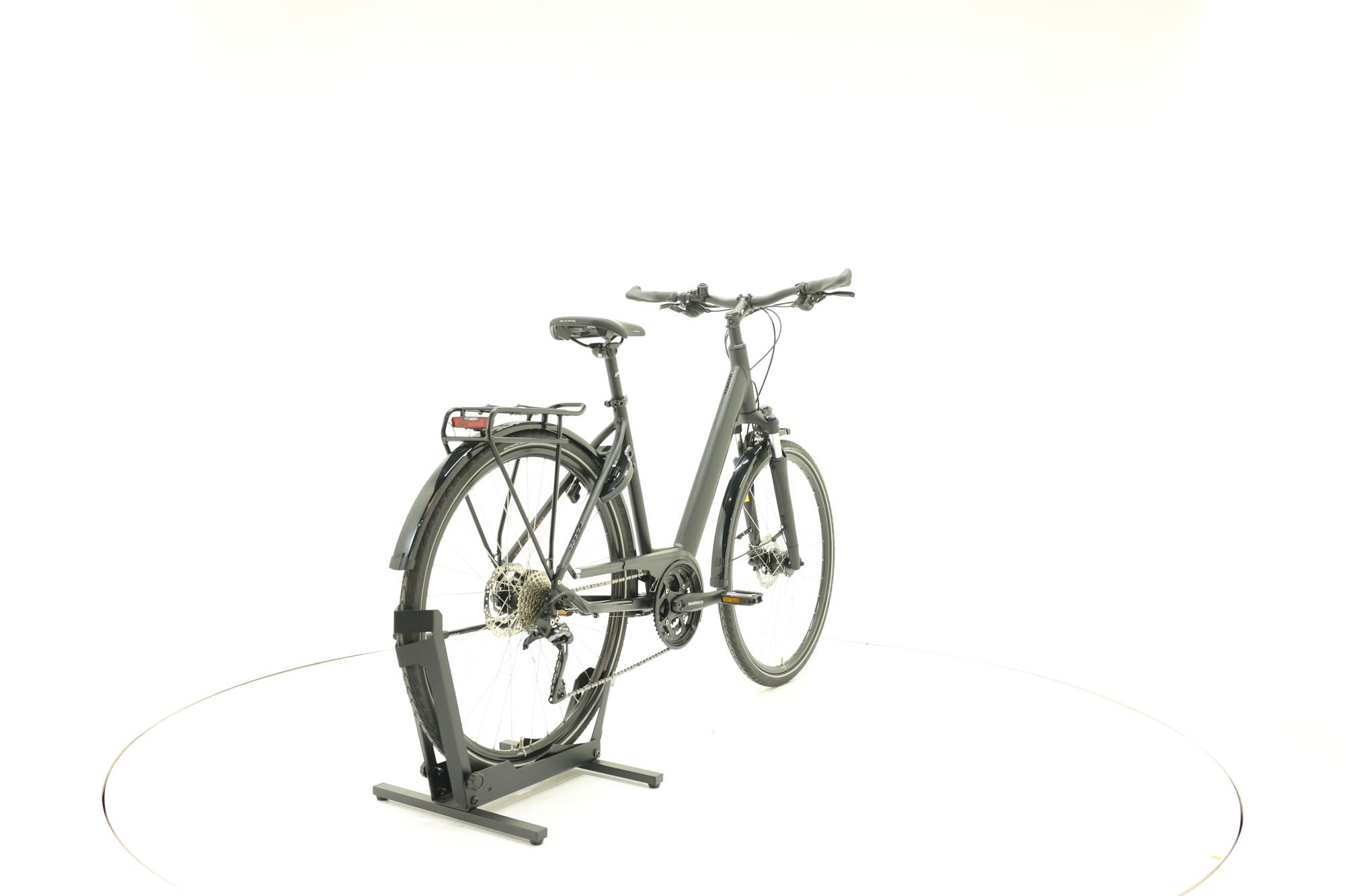 KTM Trento XT Disc