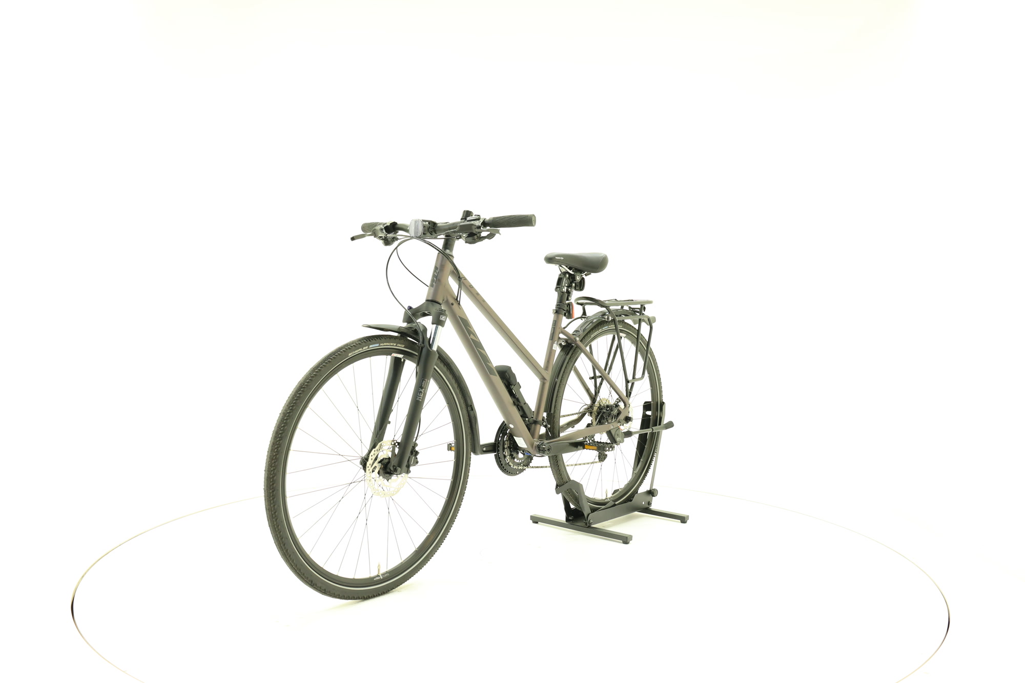 KTM Cross 30, 46 cm, 150-159 cm, 2024, 0 km – Bild 1 von 8