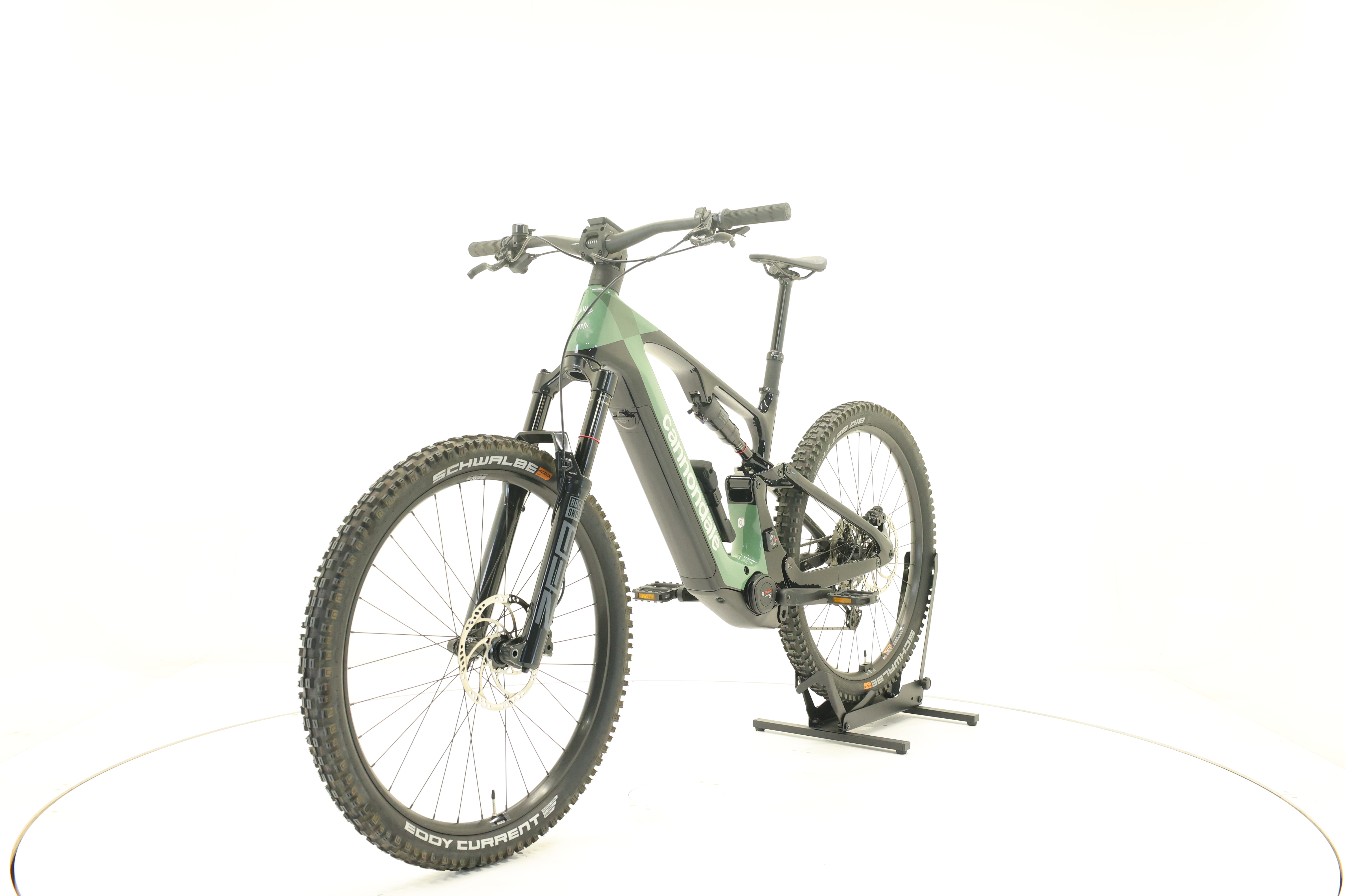 Cannondale Moterra 2