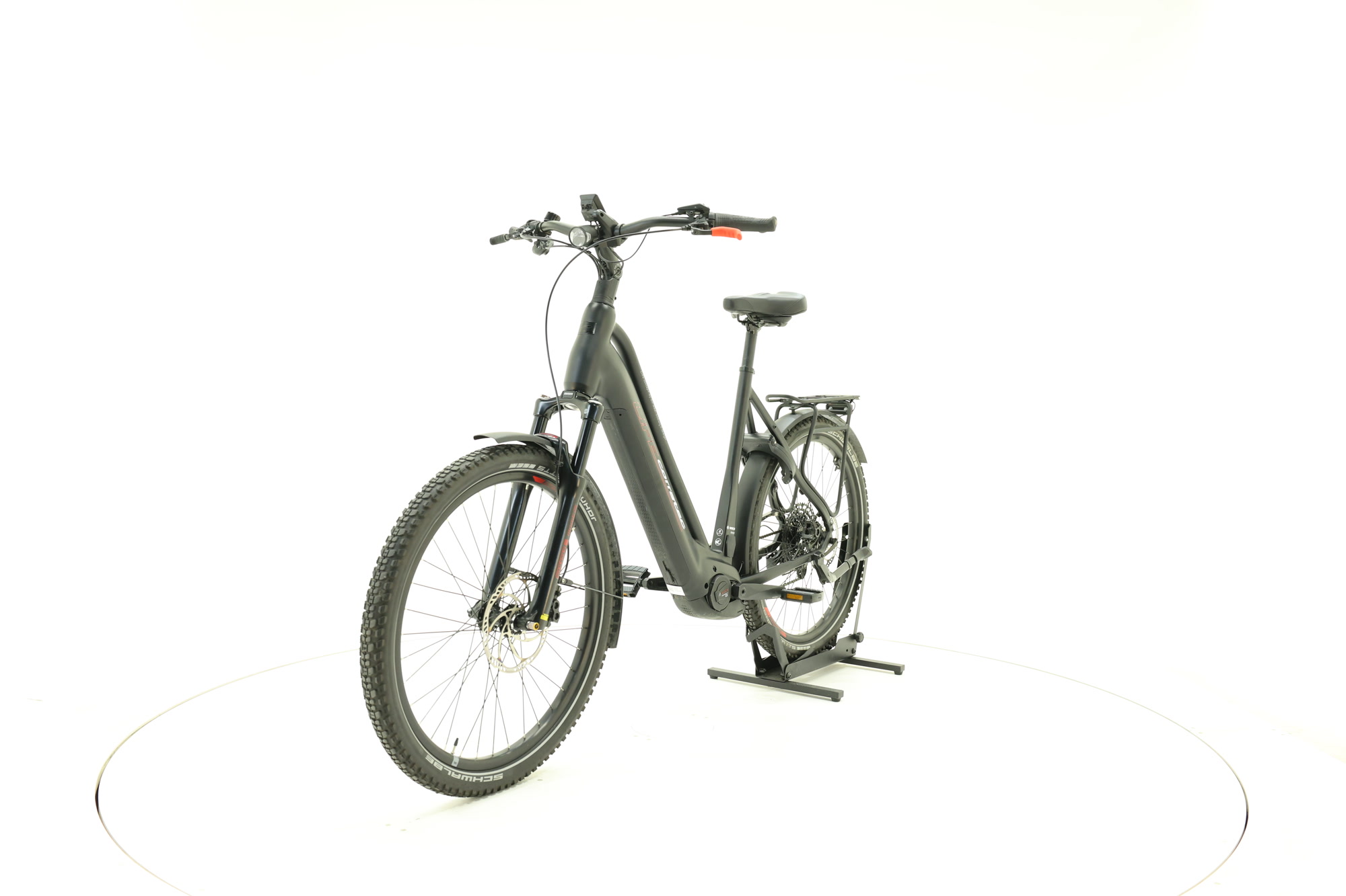 Corratec Life CS7 12S