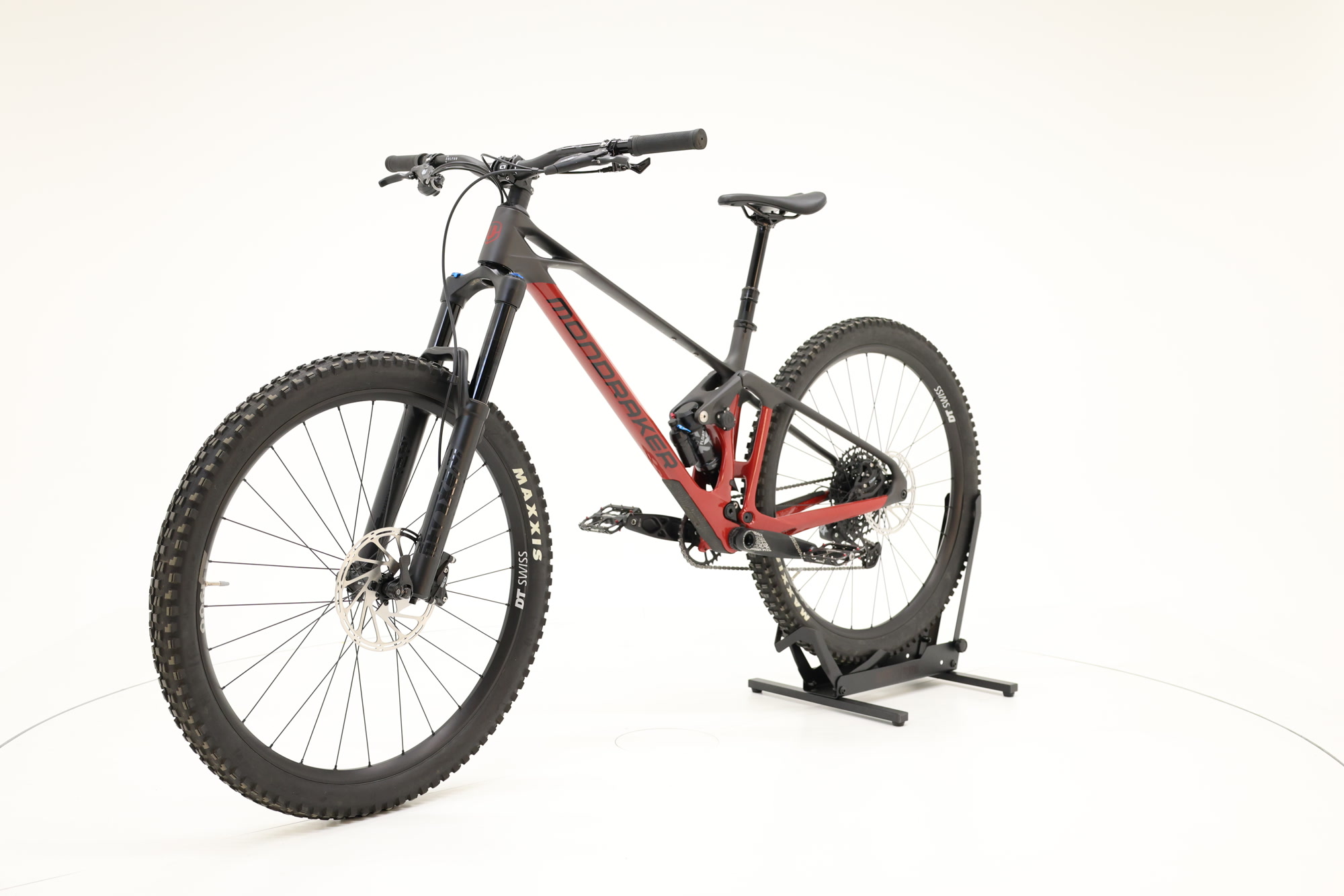 Mondraker Foxy Carbon R