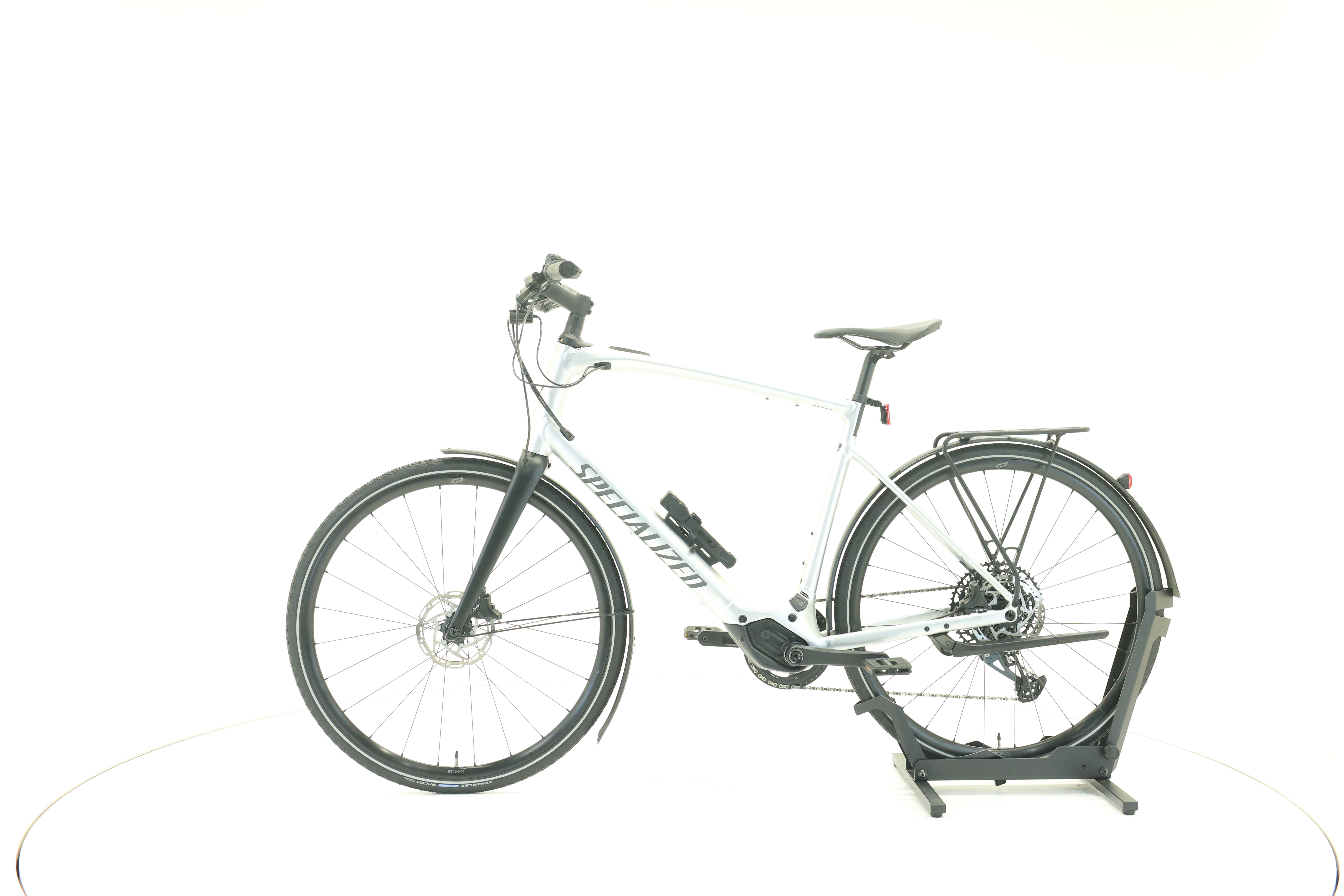 Specialized Vado SL 5.0 EQ