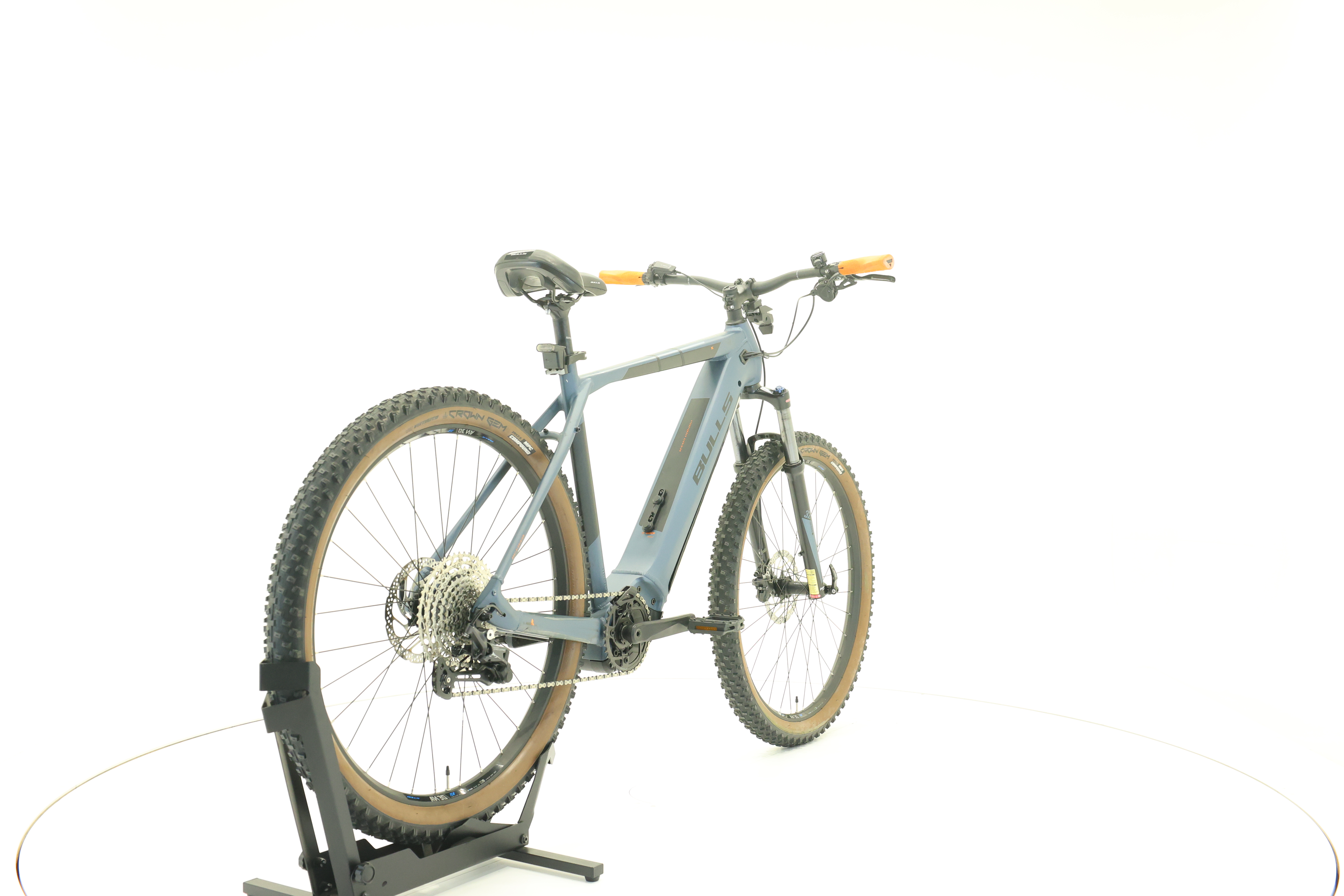 Bulls Copperhead EVO 2 29
