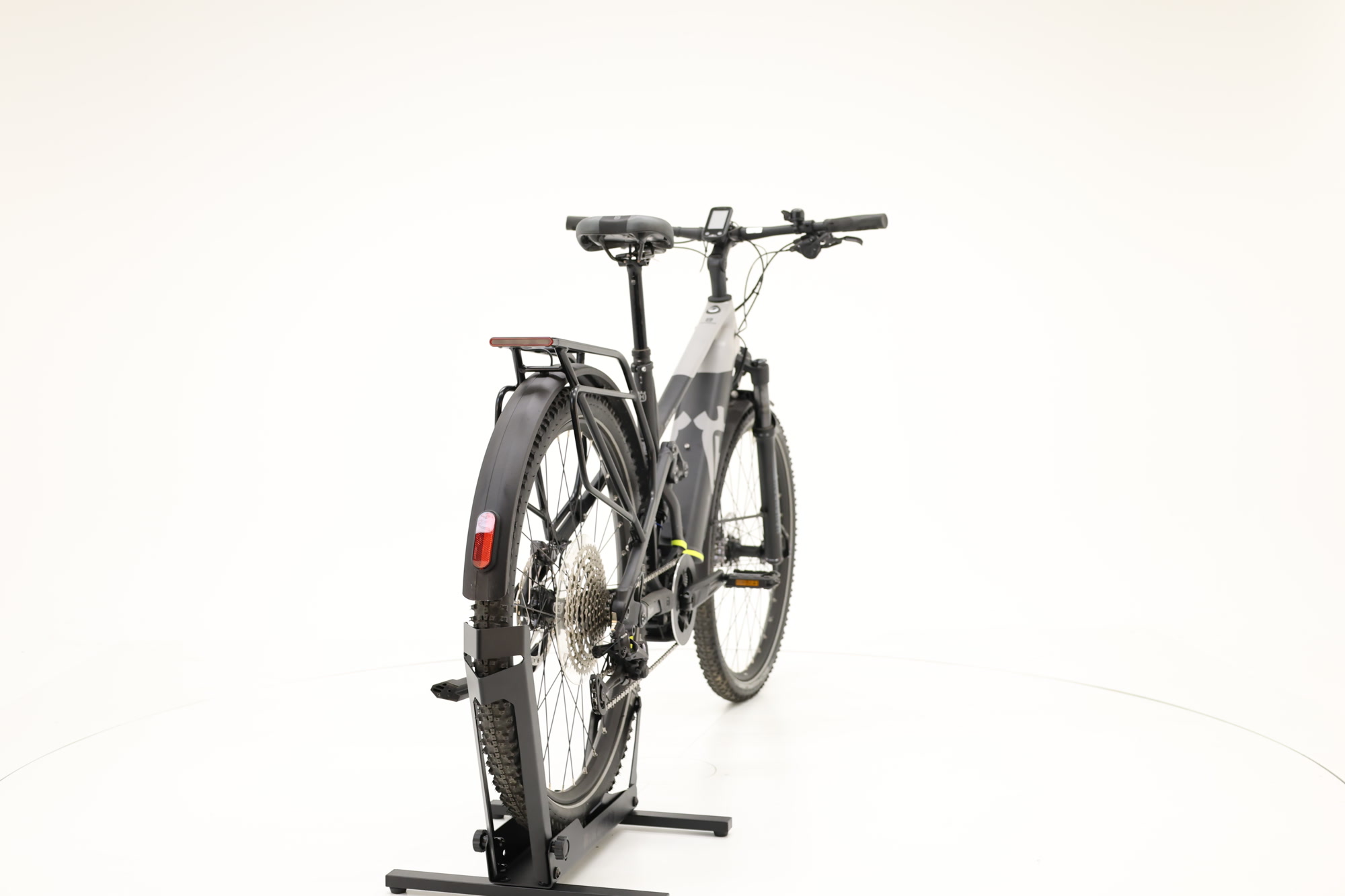 Husqvarna E-Bicycles Cross Tourer CT5