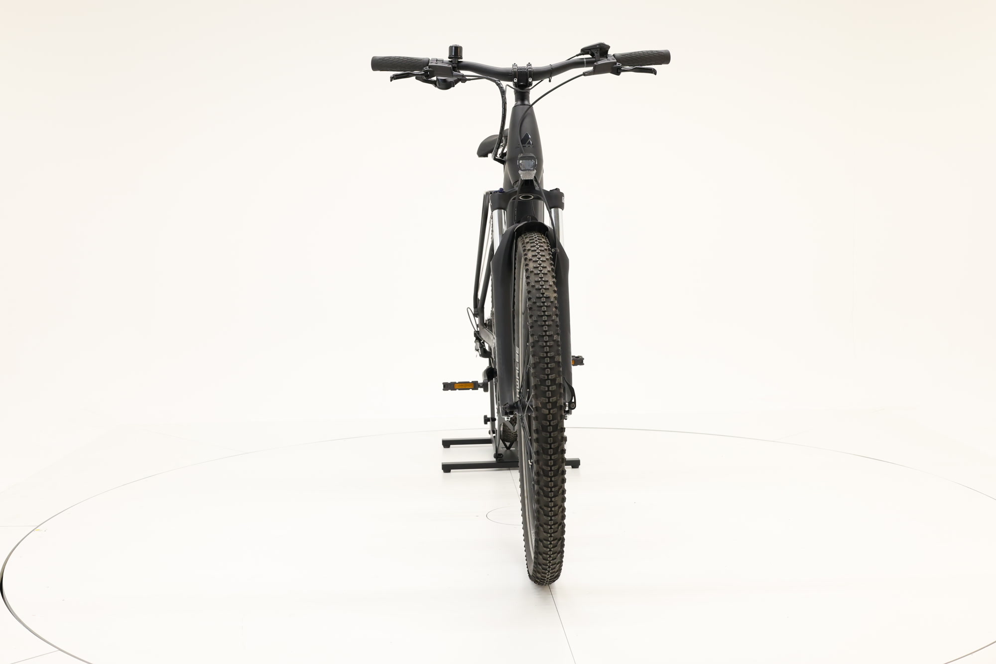 Bulls Cross Flyer EVO 1, M, 170-179 cm, 2023, 163 km – Bild 5 von 8