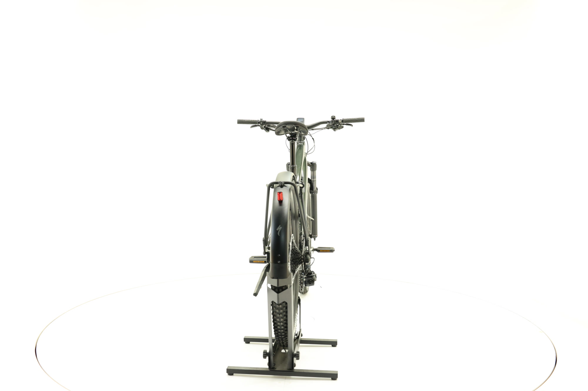 Specialized Tero X 5.0, M, 160-169 cm, 2023, 155 km – Bild 2 von 16