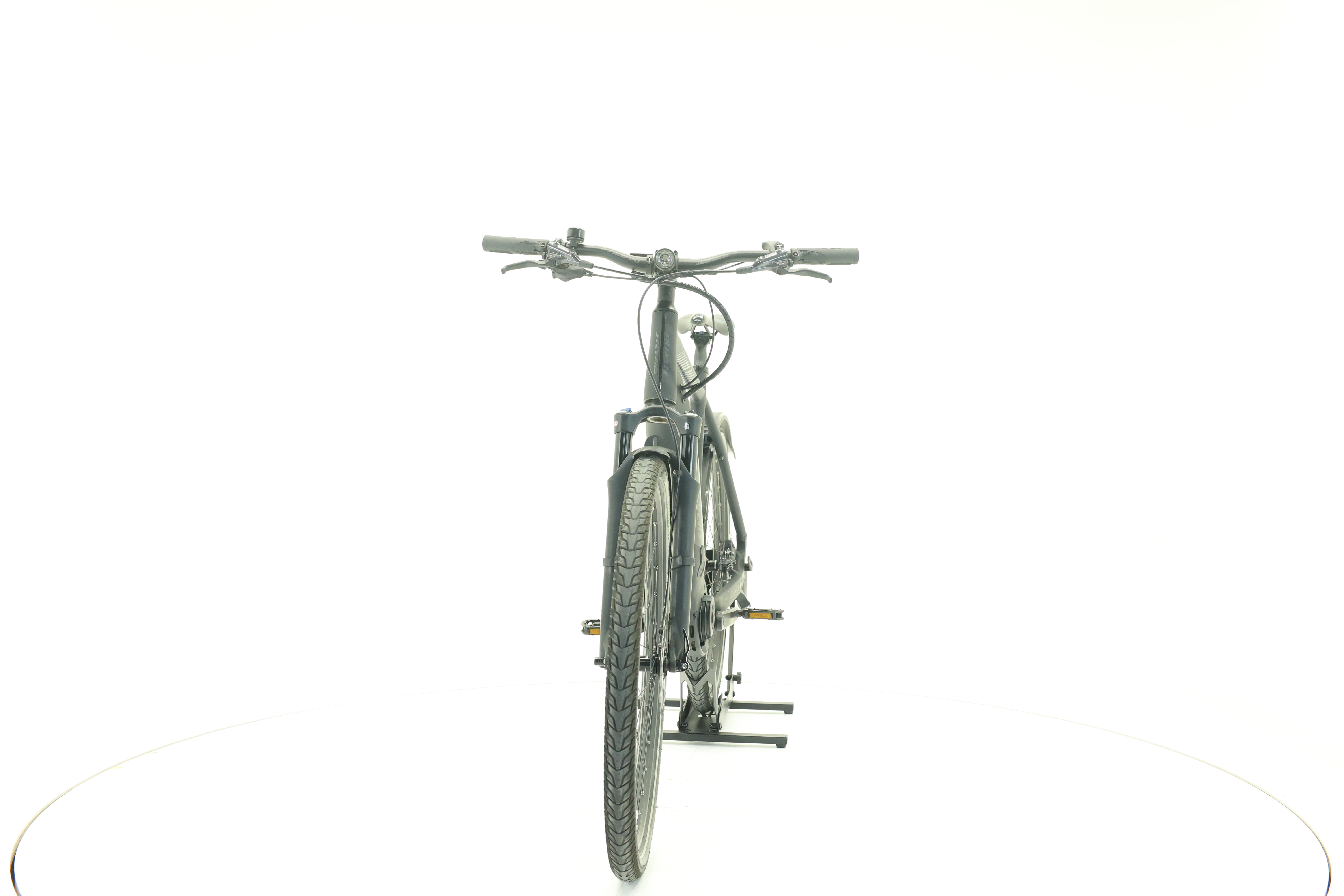 Stevens E-8X