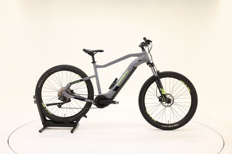 Haibike HardNine 6, XL, 190-199 cm, 2023, 3421 km – Bild 14 von 23