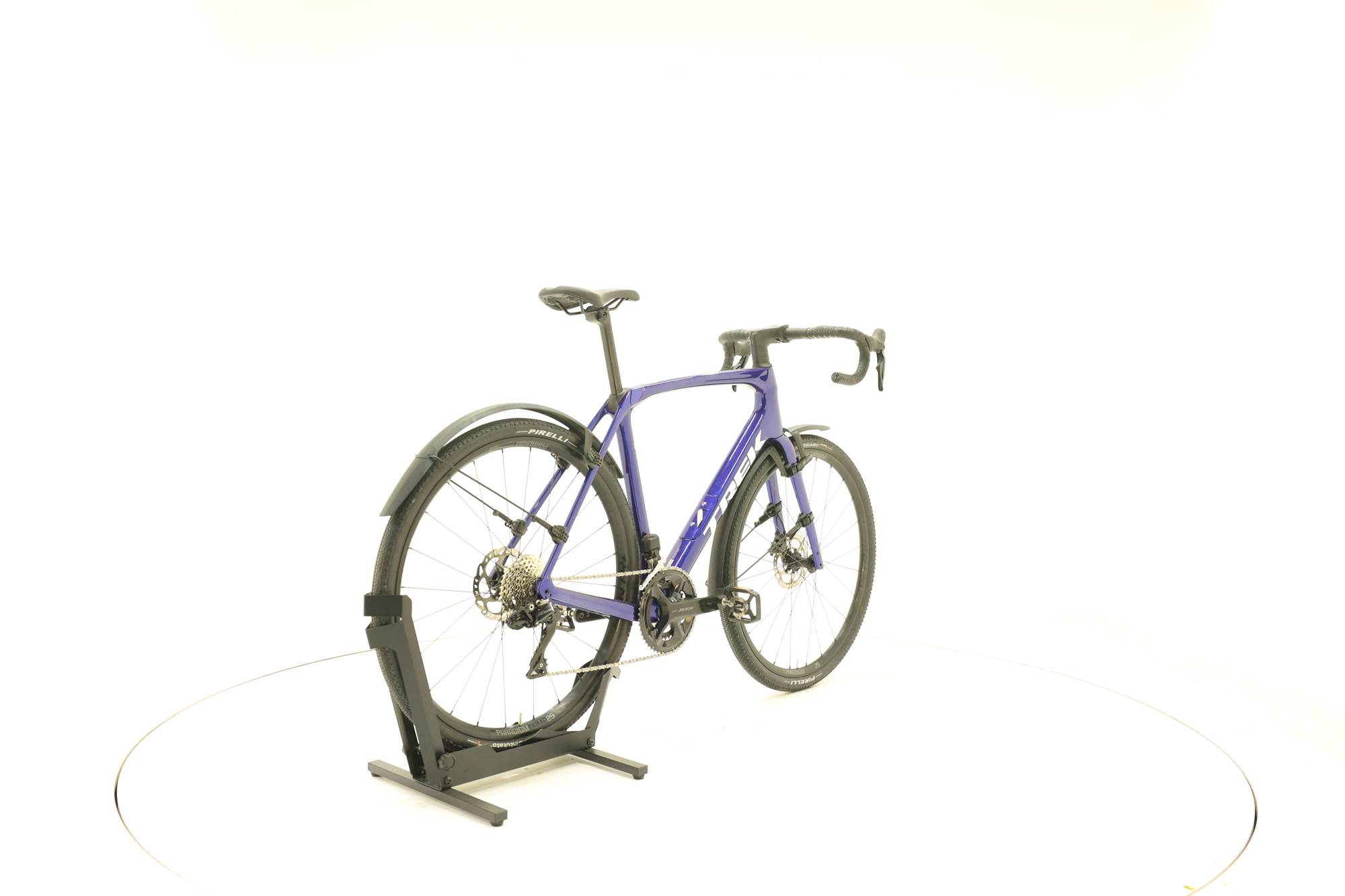Trek Domane SL 6 GEN 4 2023, 58 cm, 180-189 cm, 2024, 0 km – Bild 7 von 8