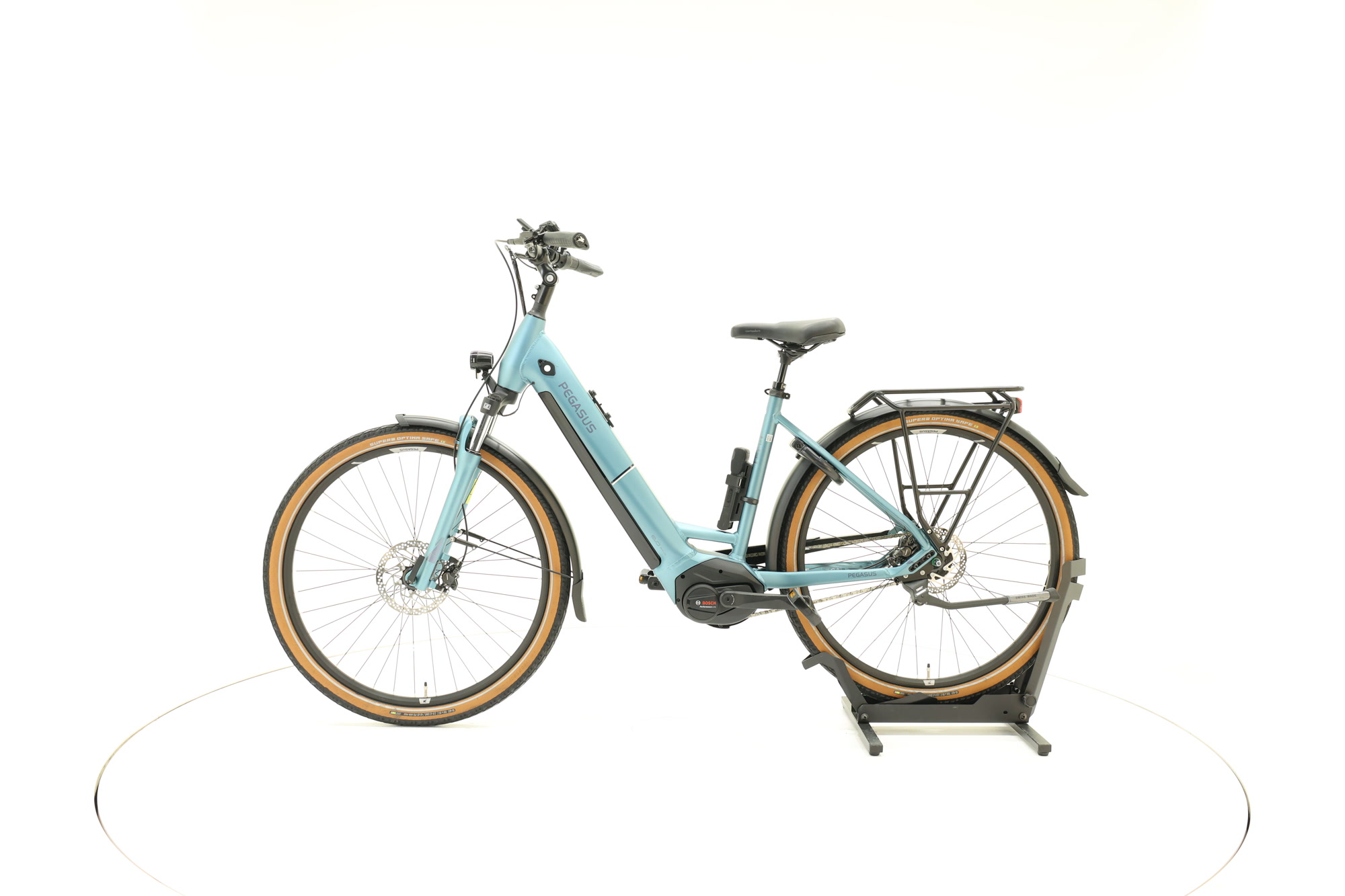 Pegasus Premio EVO 5F, 50 cm, 160-169 cm, 2023, 707 km – Bild 6 von 8