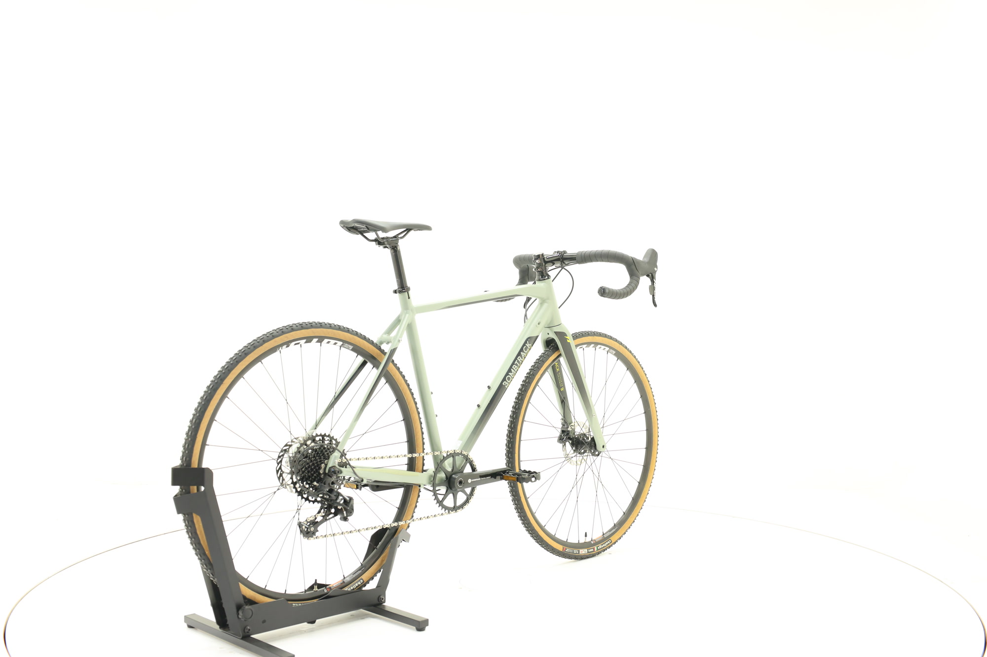 Bombtrack Tension, M, 170-179 cm, 2022, 0 km – Bild 8 von 8