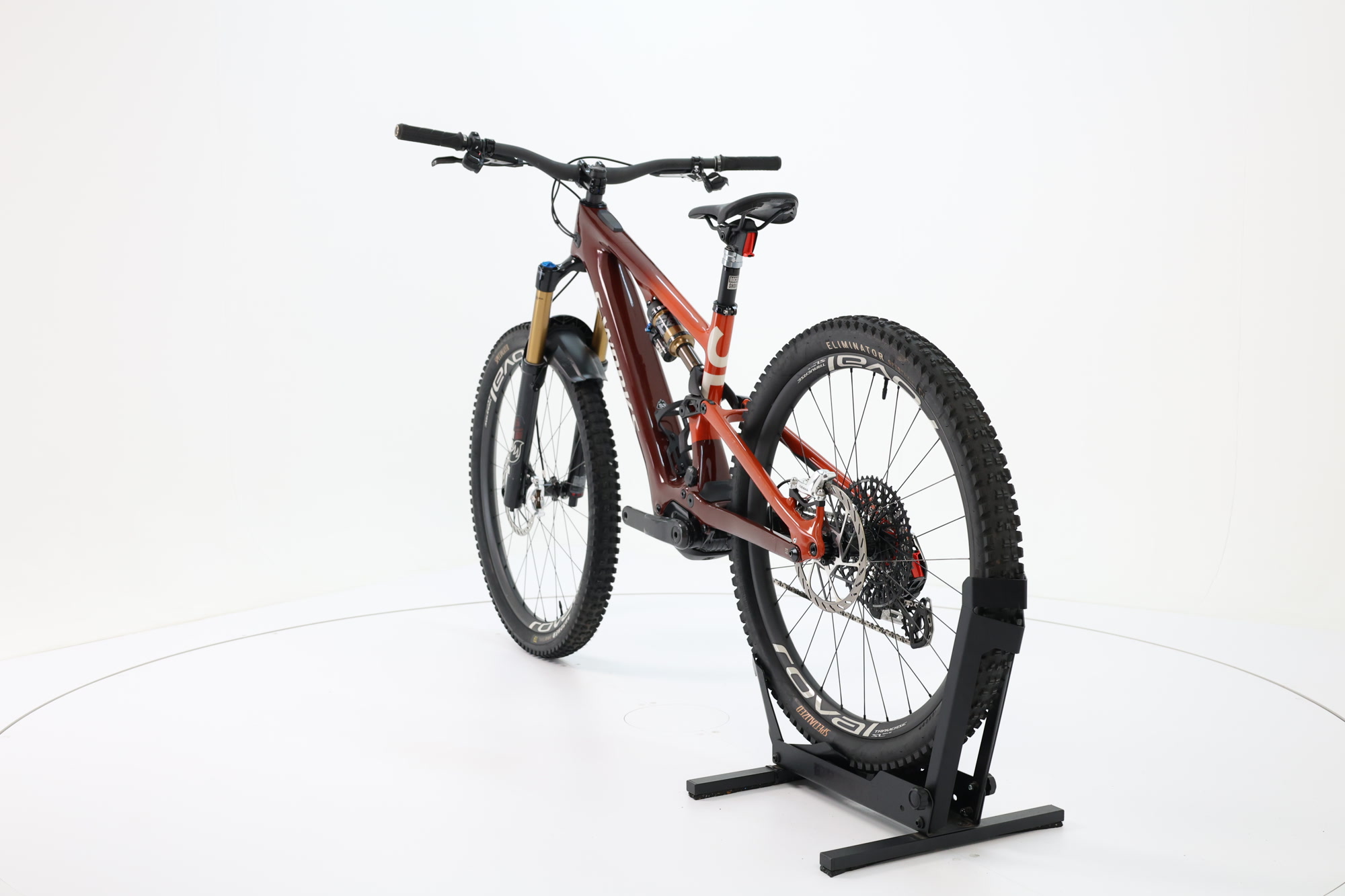 Specialized Levo SL, S3 (M), 170-179 cm, 2025, 1333 km – Bild 5 von 10