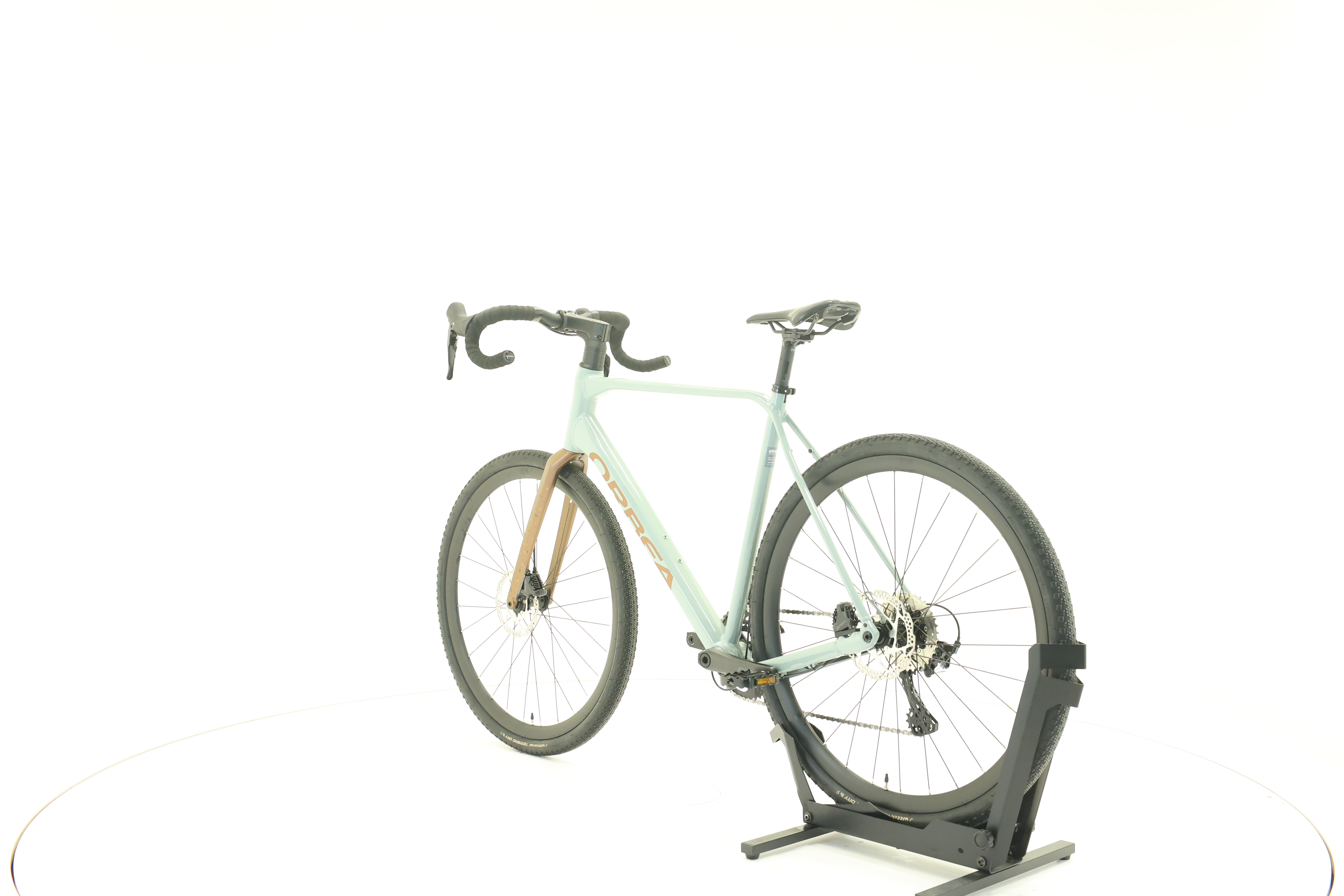 Orbea Terra H30, XL, 190-199 cm, 2025, 0 km – Bild 16 von 24