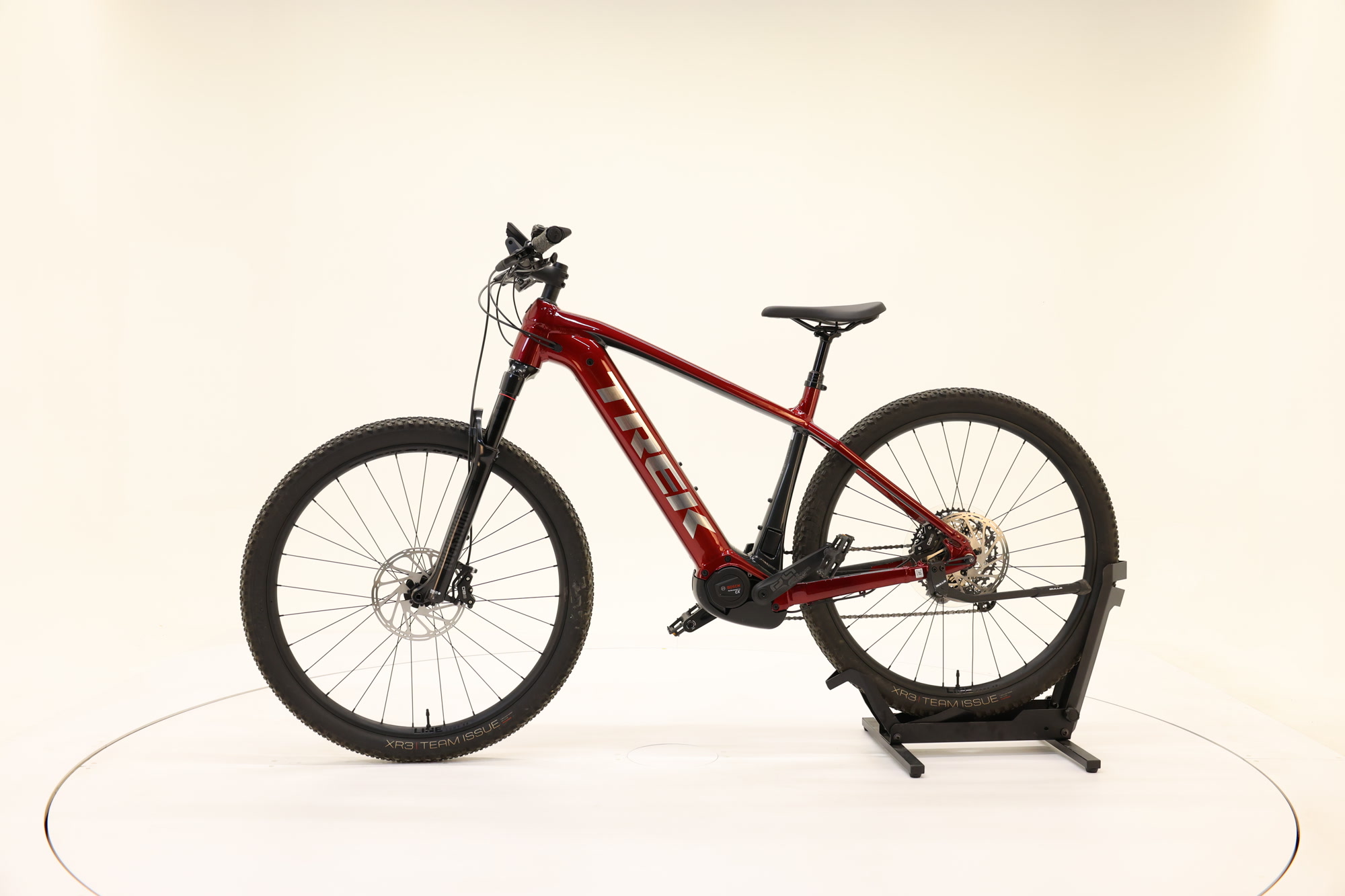 Trek Powerfly 7, L, 180-189 cm, 2024, 197 km – Bild 5 von 8