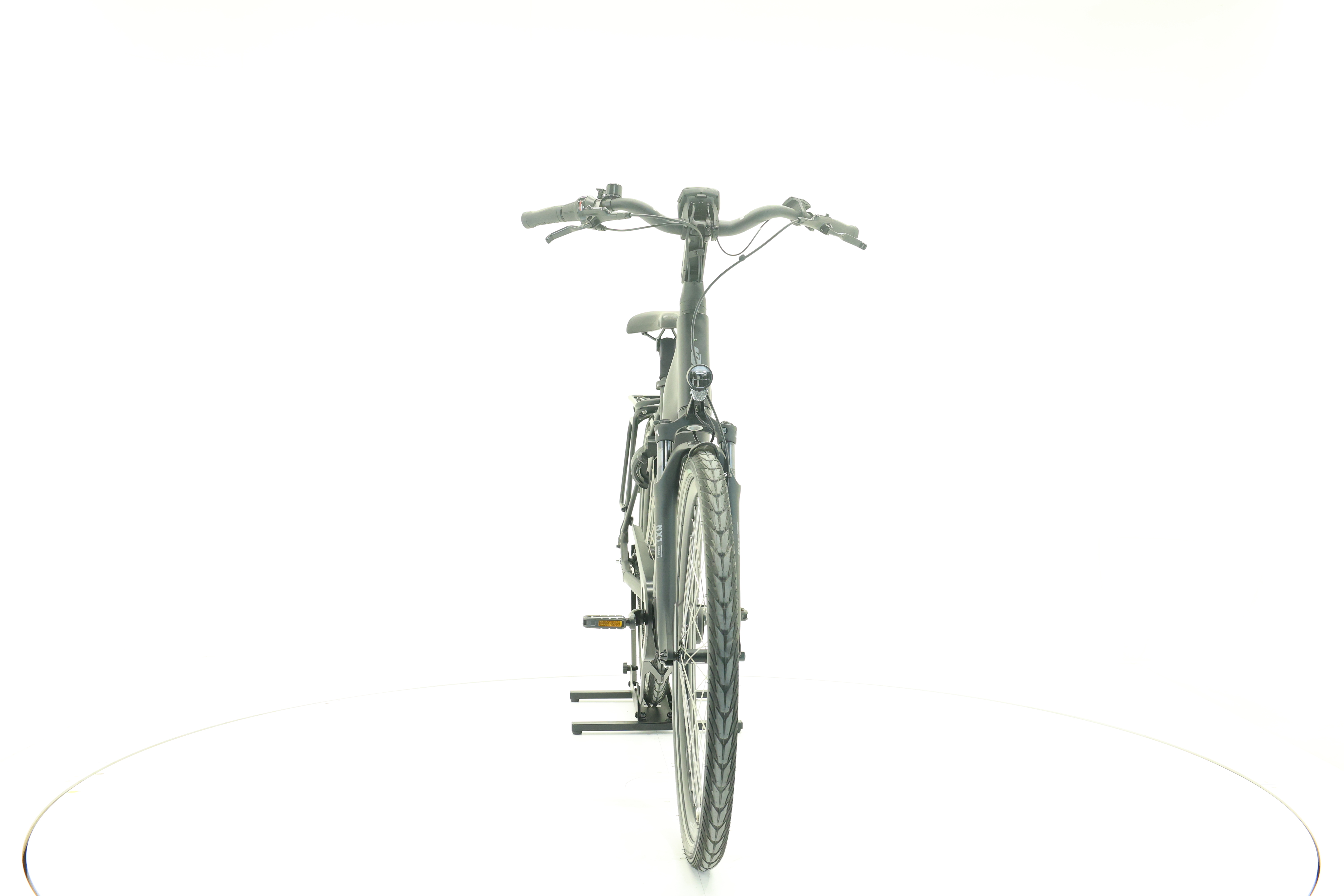 KTM Cento 5 FL Damen, L, 180-189 cm, 2025, 158 km – Bild 16 von 24