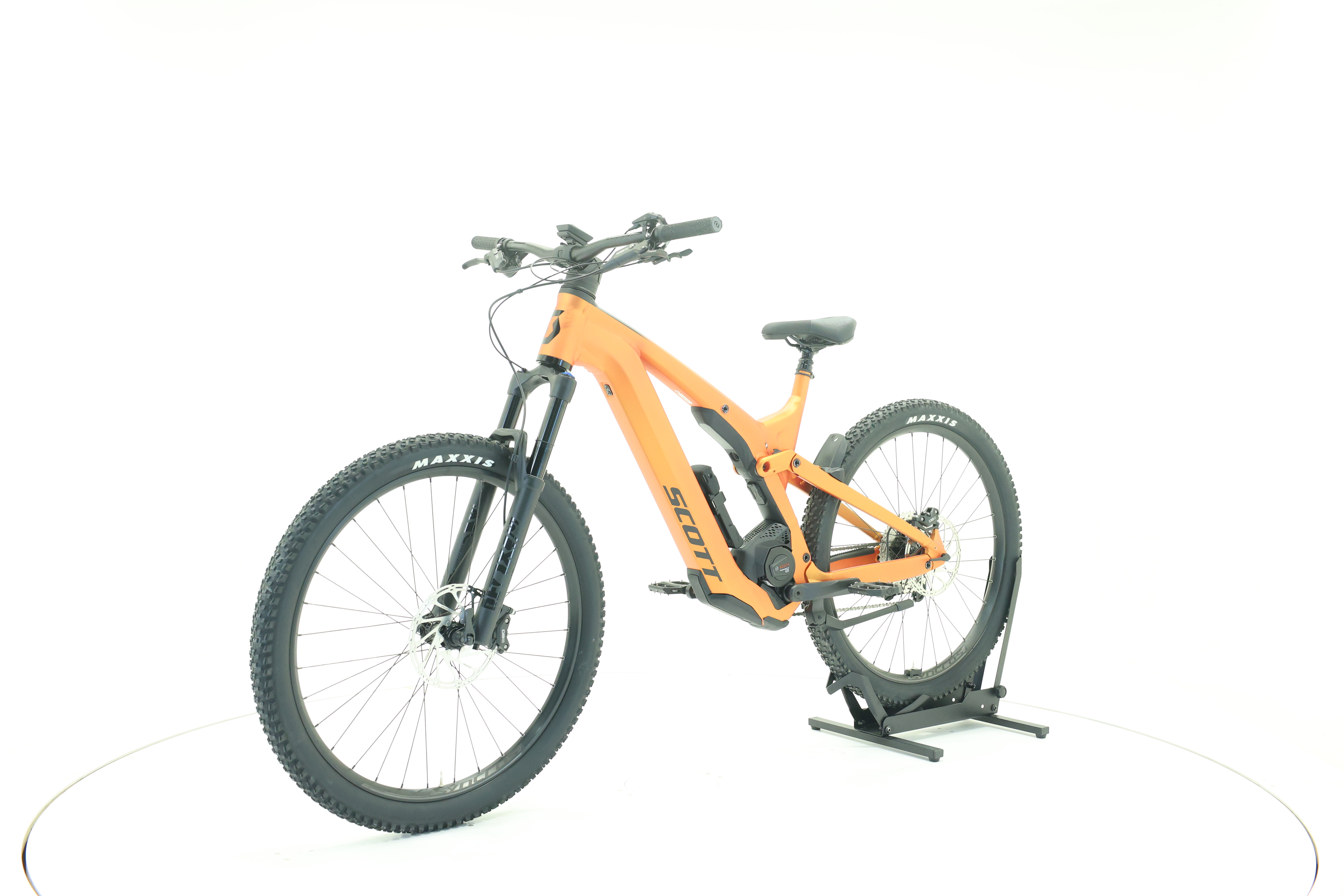 Scott Strike e-Ride 910, XL, 190-199 cm, 2026, 27 km – Bild 5 von 5