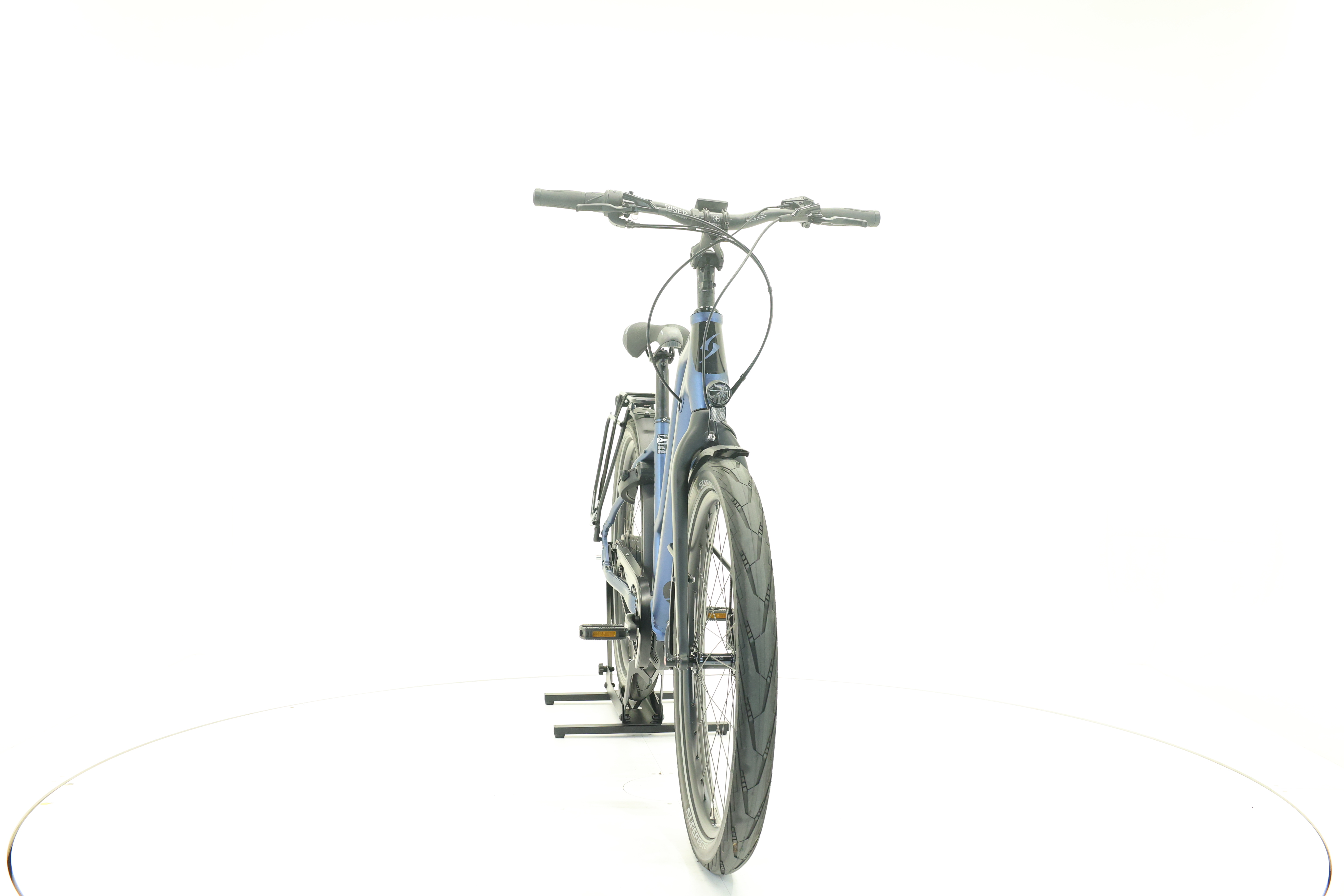 Simplon Kagu