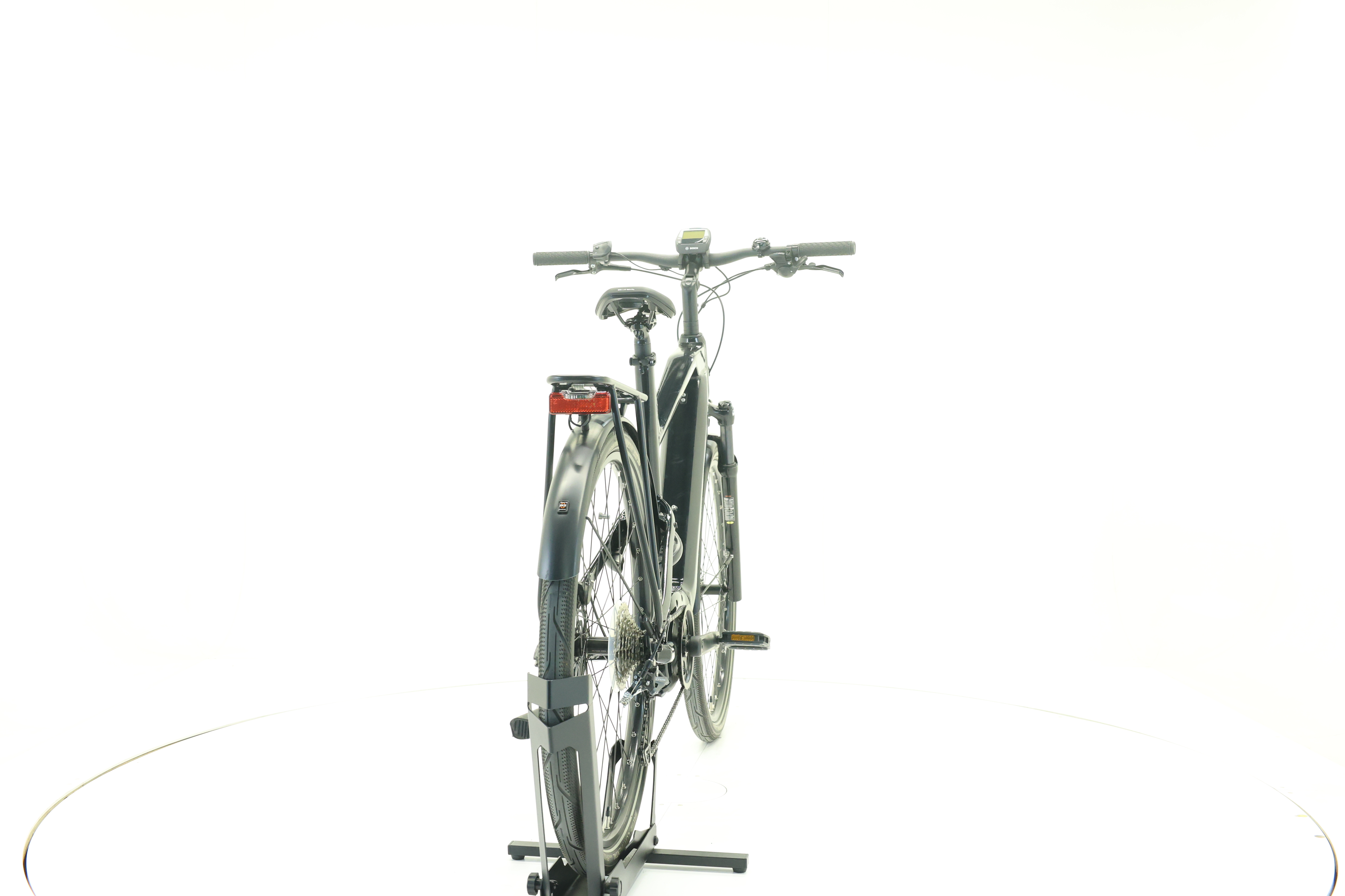 Kieler Manufaktur 28 i 625 Perf. 9 Gg.