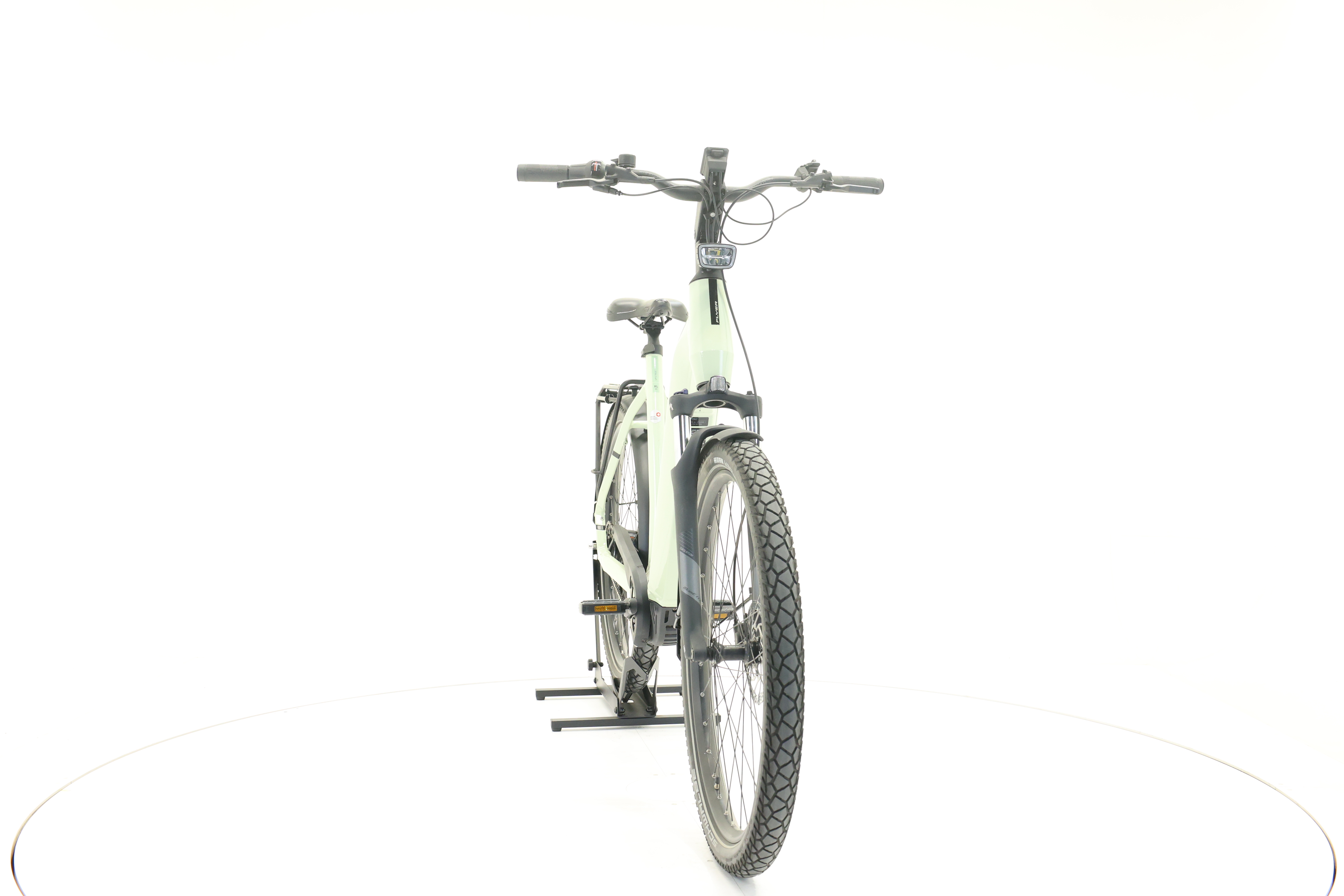 FLYER Upstreet 5.40 Da.28" Ped XL Deep 5NF