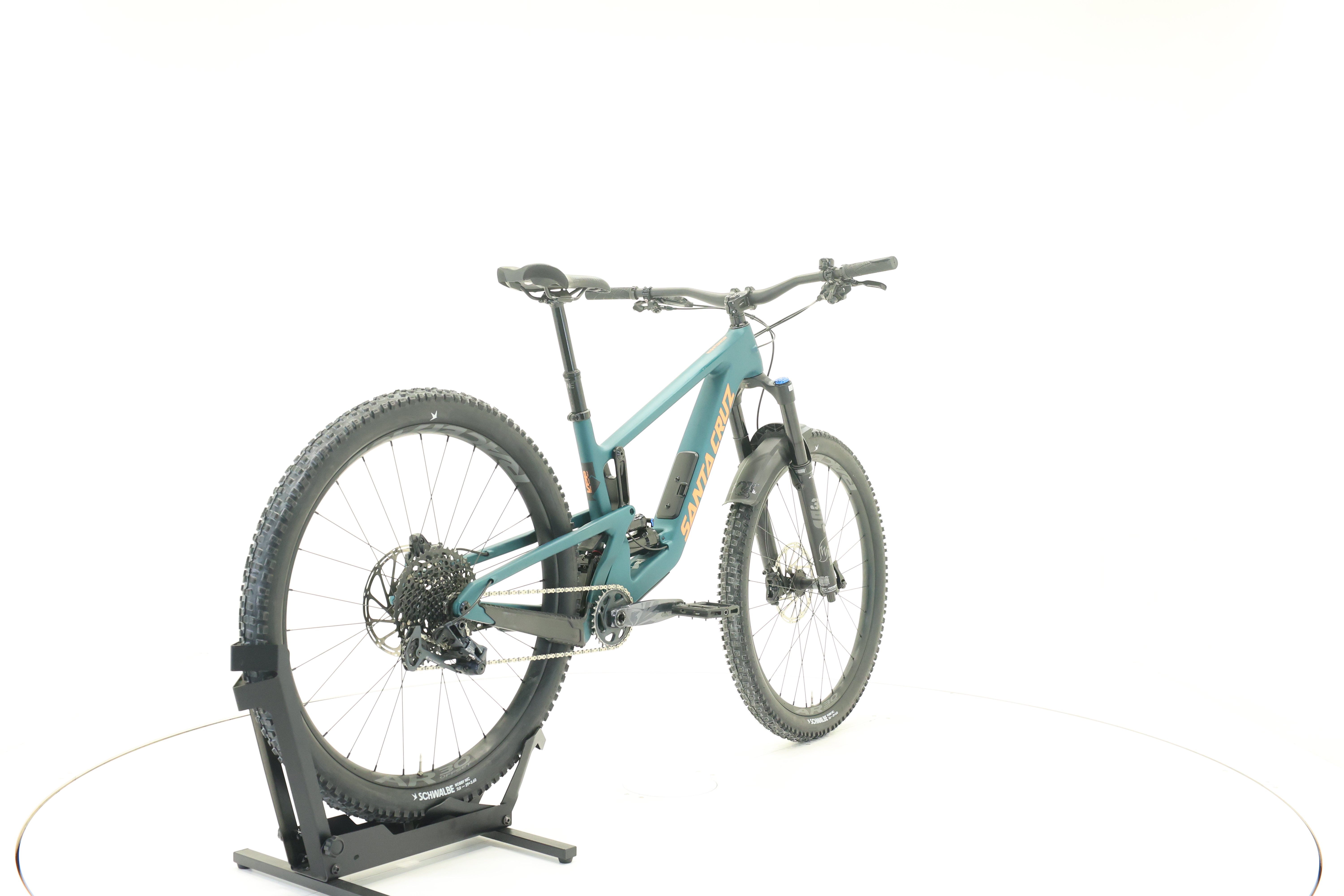 Santa Cruz Hightower, M, 170-179 cm, 2023, 0 km – Bild 7 von 24