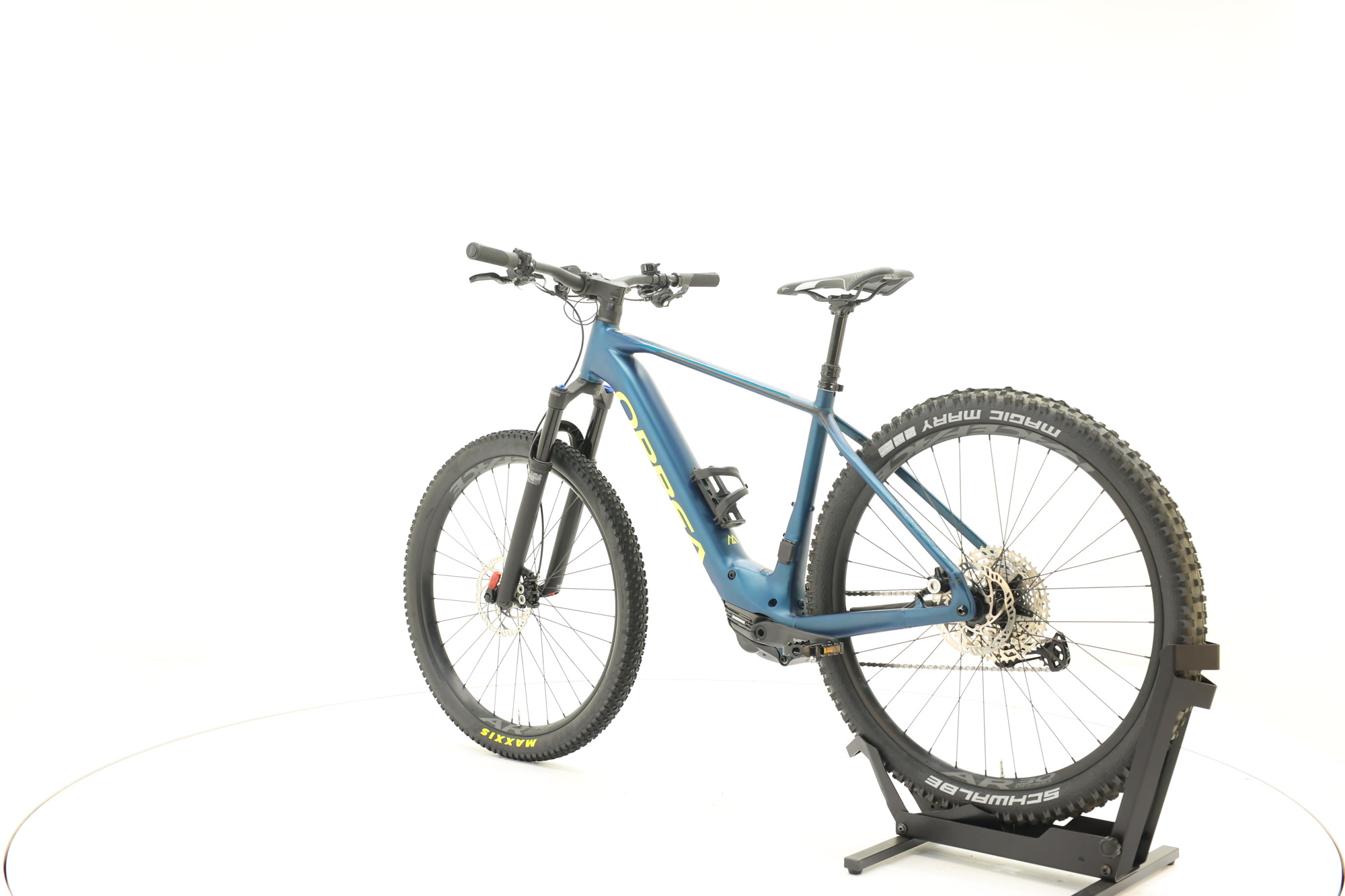 Orbea URRUN 10, L, 180-189 cm, 2023, 2222 km – Bild 3 von 8