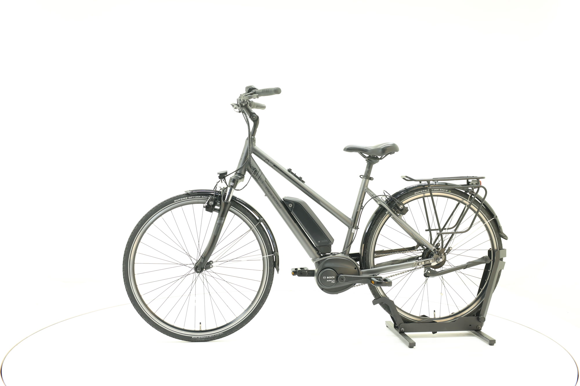 Triumph E-Cloud Plus 400, 50 cm, 160-169 cm, 2023, 604 km – Bild 4 von 8