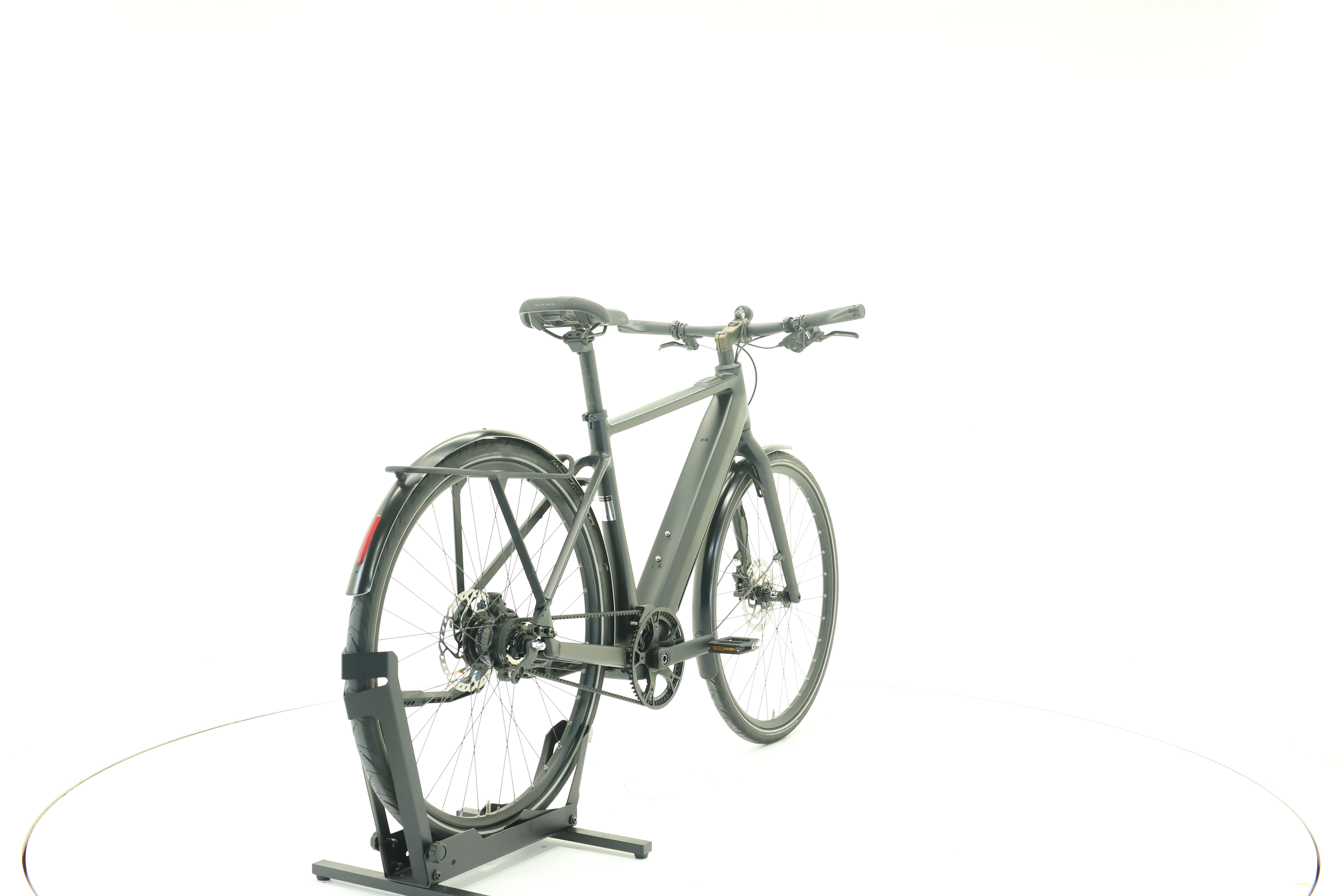 Riese und Müller UBN five silent, 51 cm, 160-169 cm, 2024, 773.1 km – Bild 22 von 24