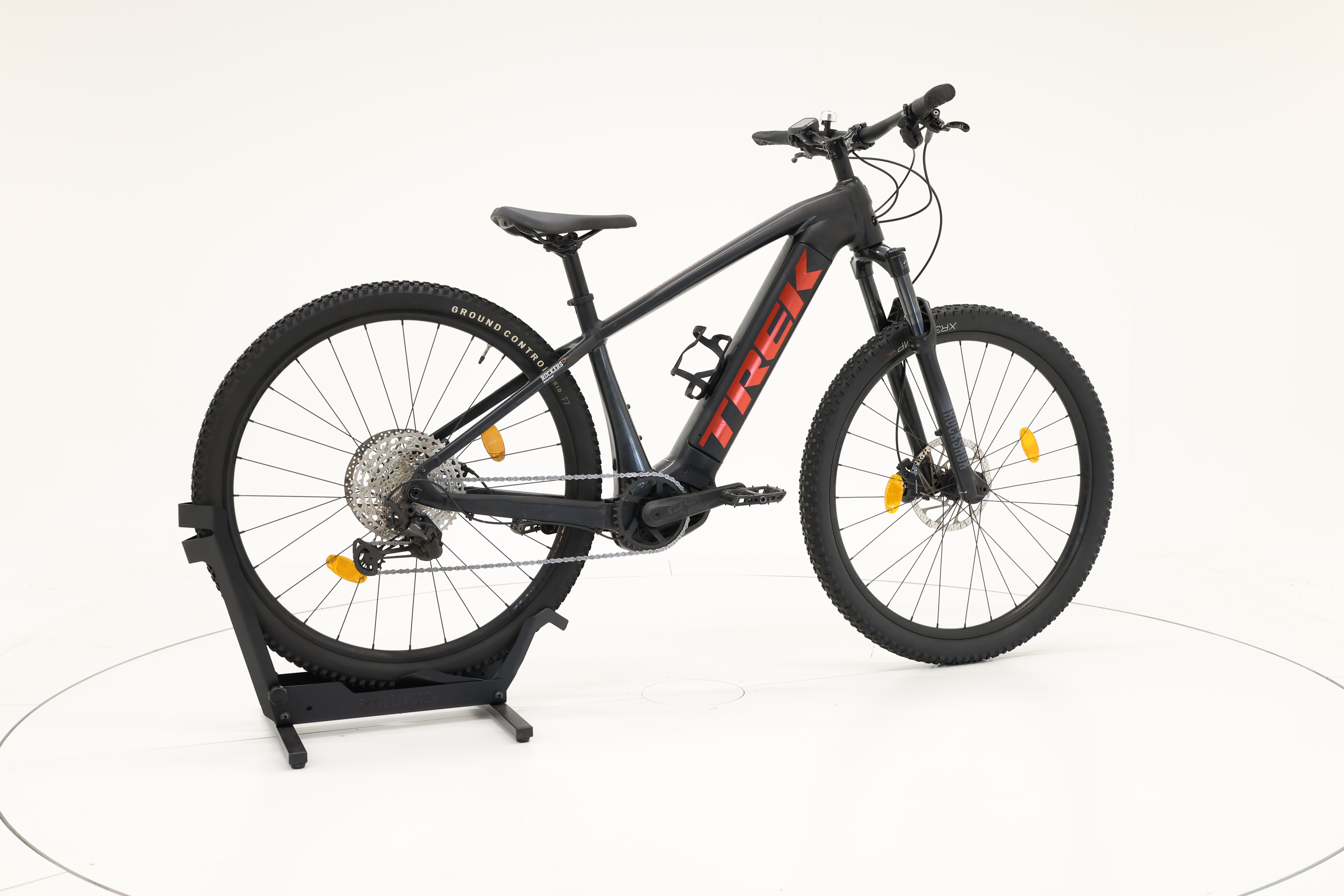 Trek Powerfly 5