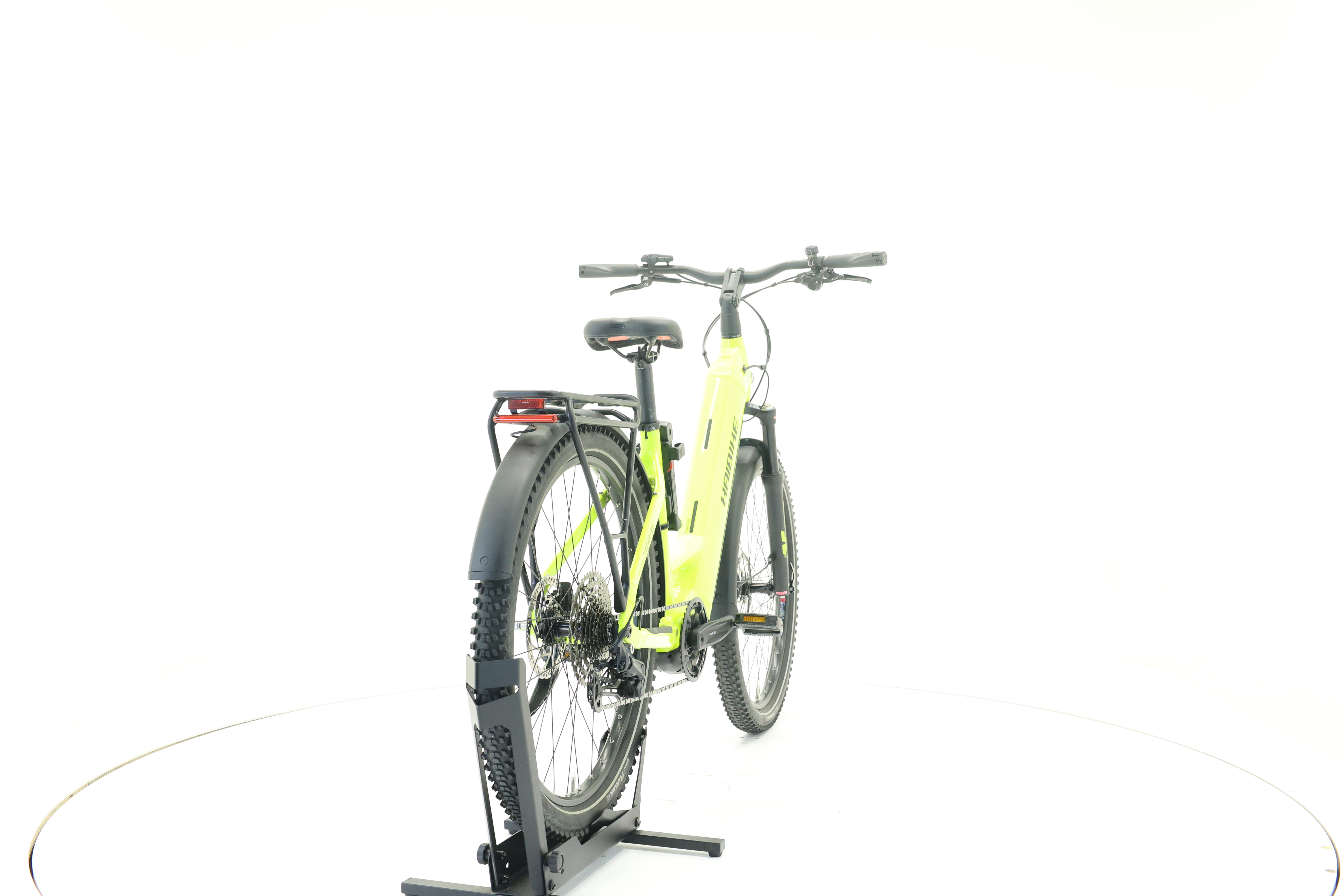 Haibike Trekking 5