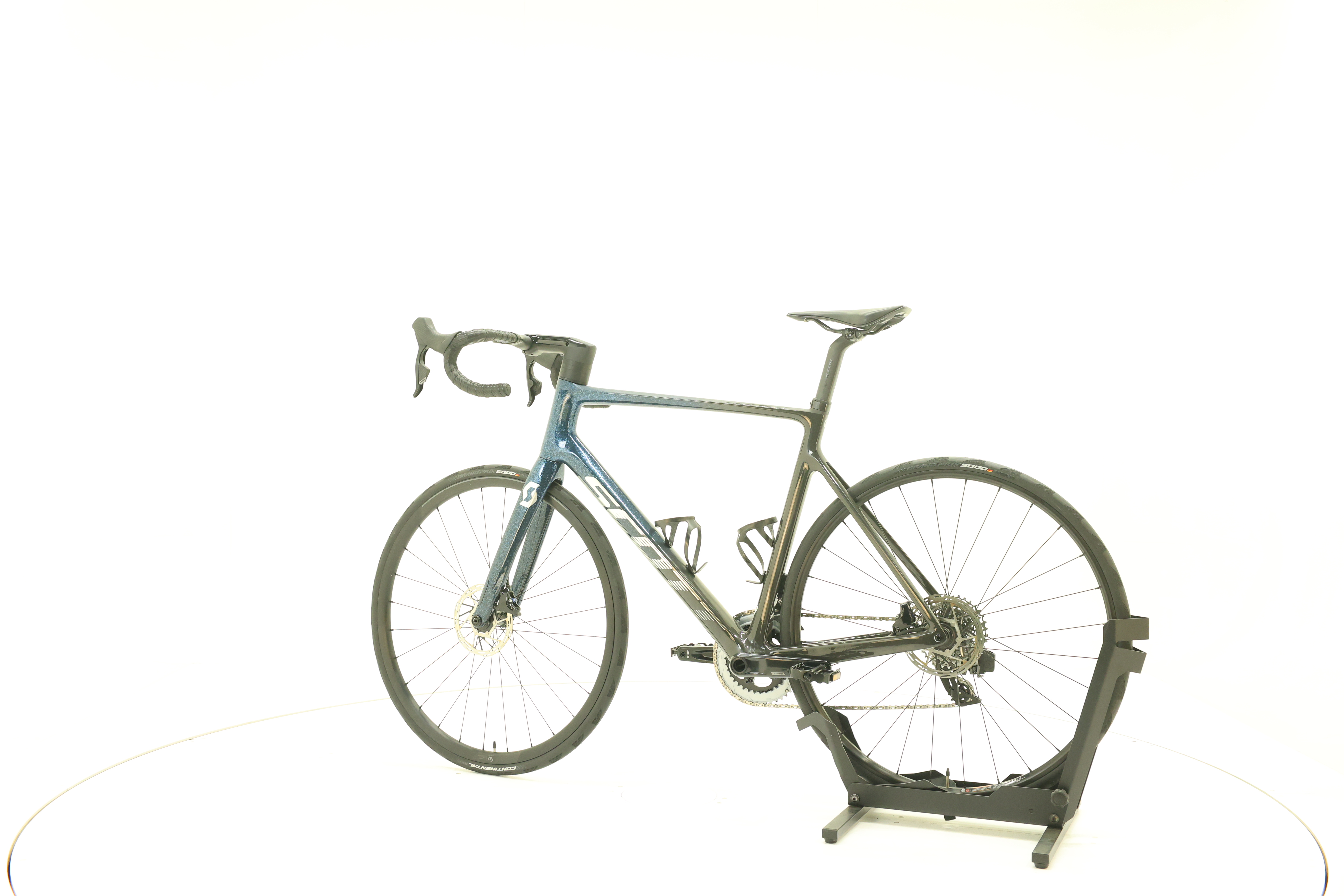 Scott Addict RC30, XL, 180-189 cm, 2022, 0 km – Bild 4 von 24