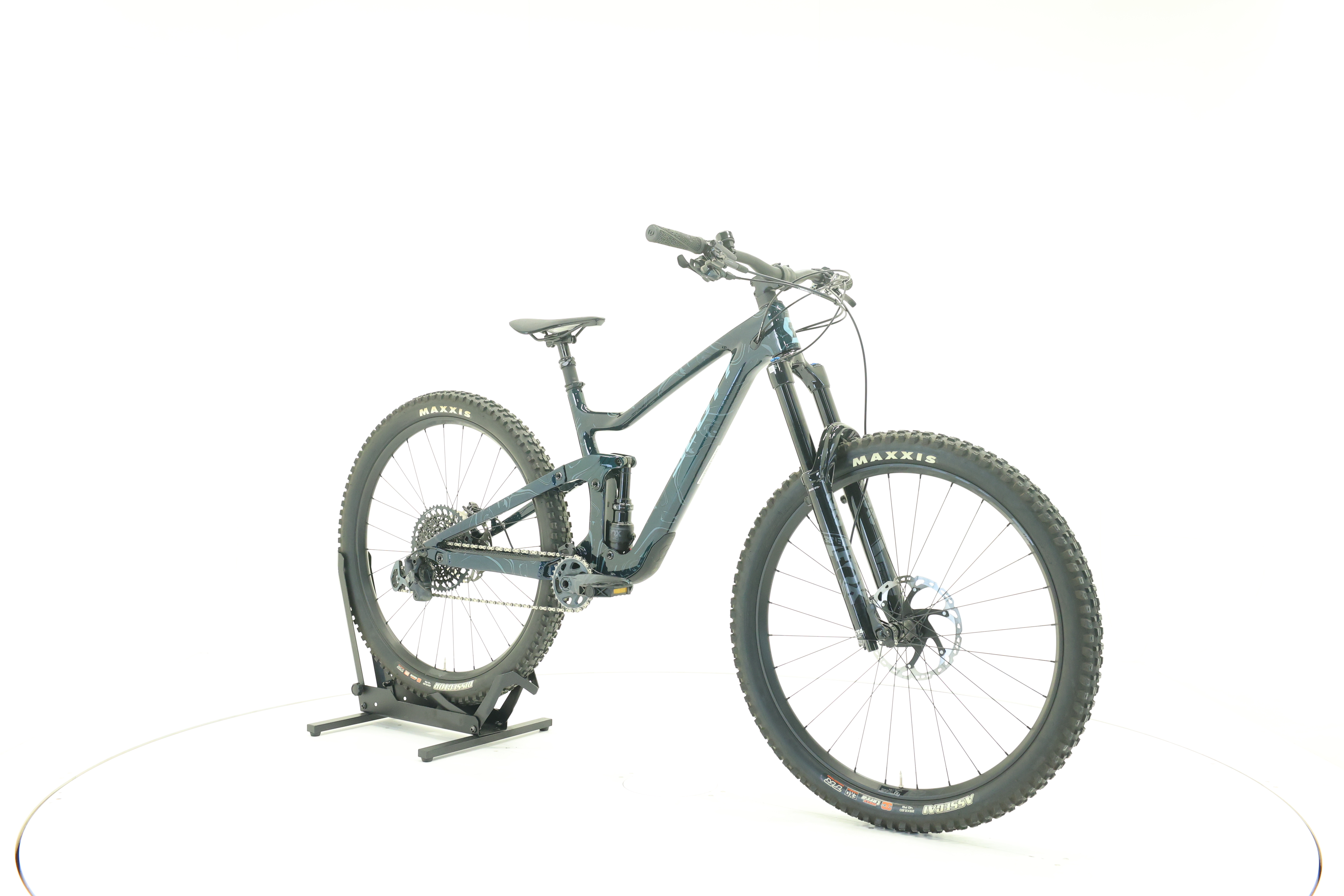 Scott Contessa Ransom 910, M, 170-179 cm, 2024, 0 km – Bild 10 von 24