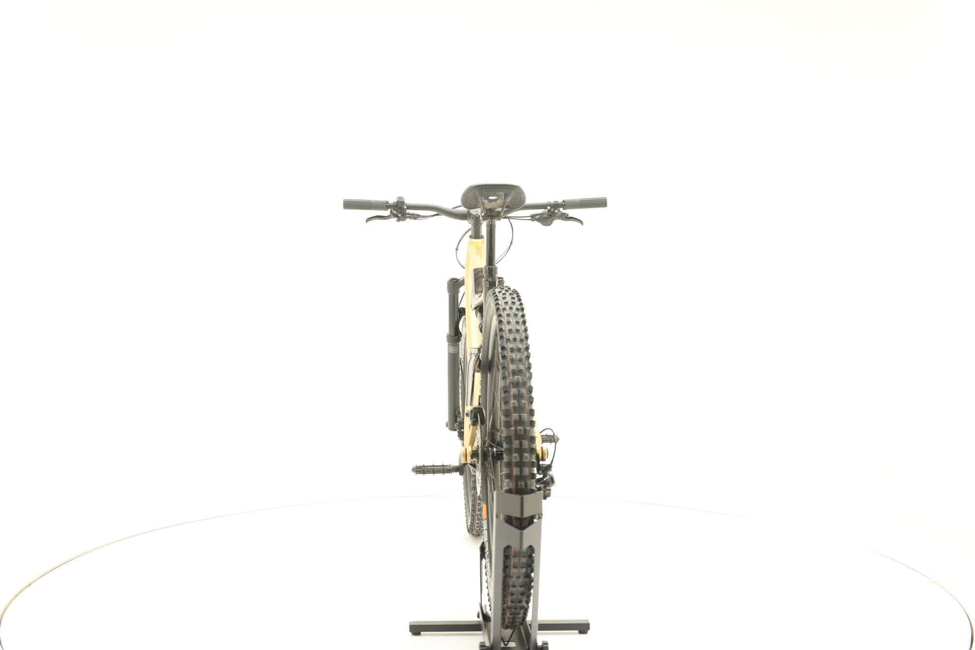 Orbea Rise H30, 46 cm, 170-179 cm, 2024, 1879 km – Bild 5 von 8