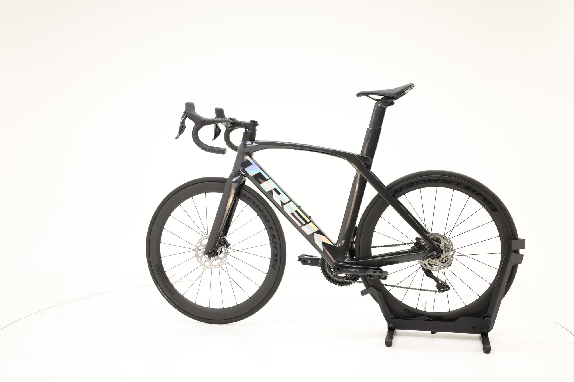 Trek Madone, 56 cm, 180-189 cm, 2024, 0 km – Bild 5 von 23